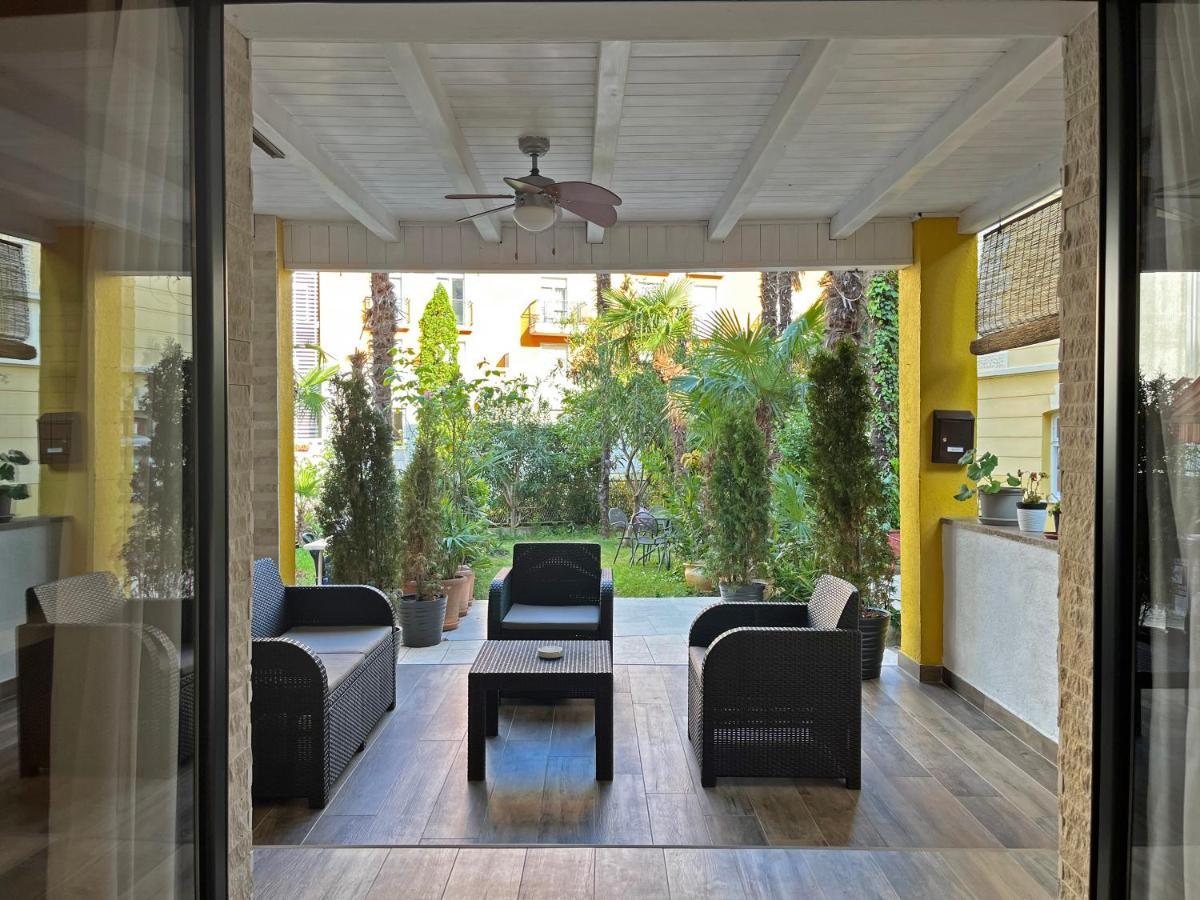 Apartment Ground Floor