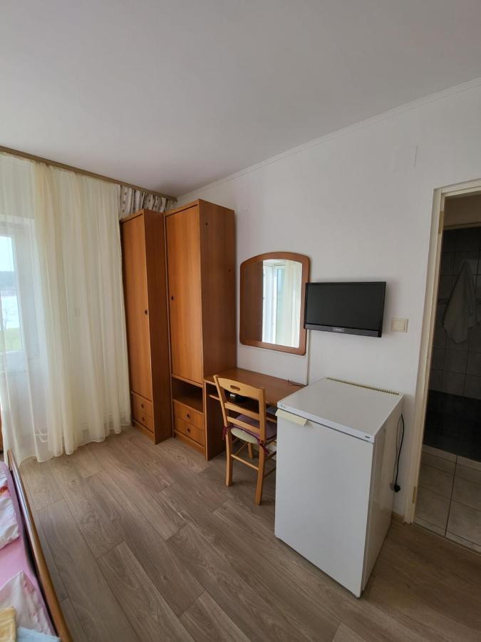 Double Room Sea View