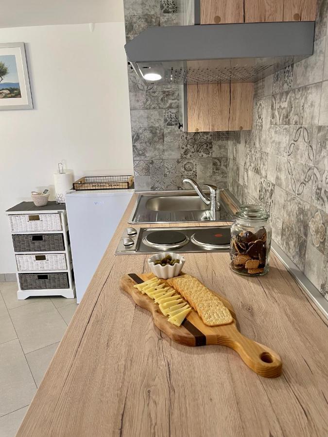 Appartement 1 Chambre