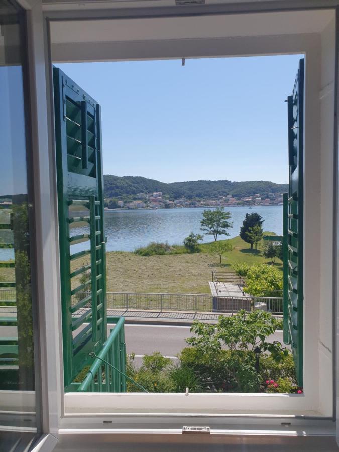 Double Room Sea View