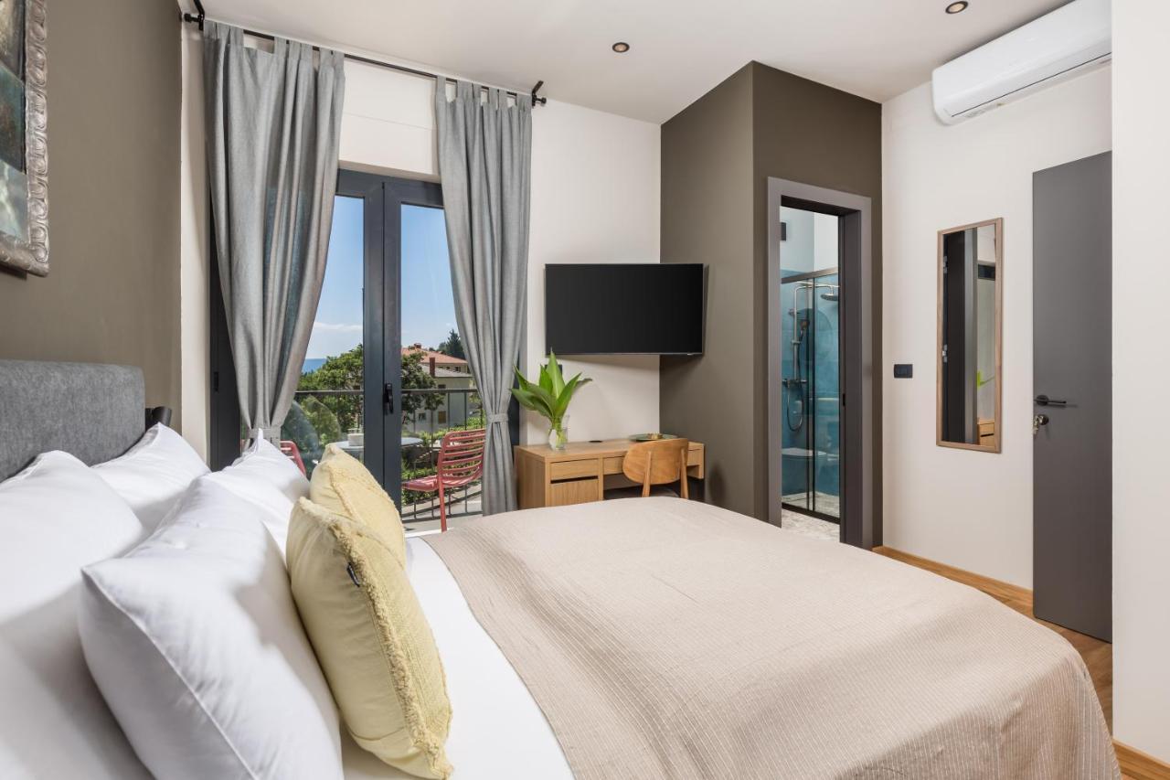 Double Room Balcony