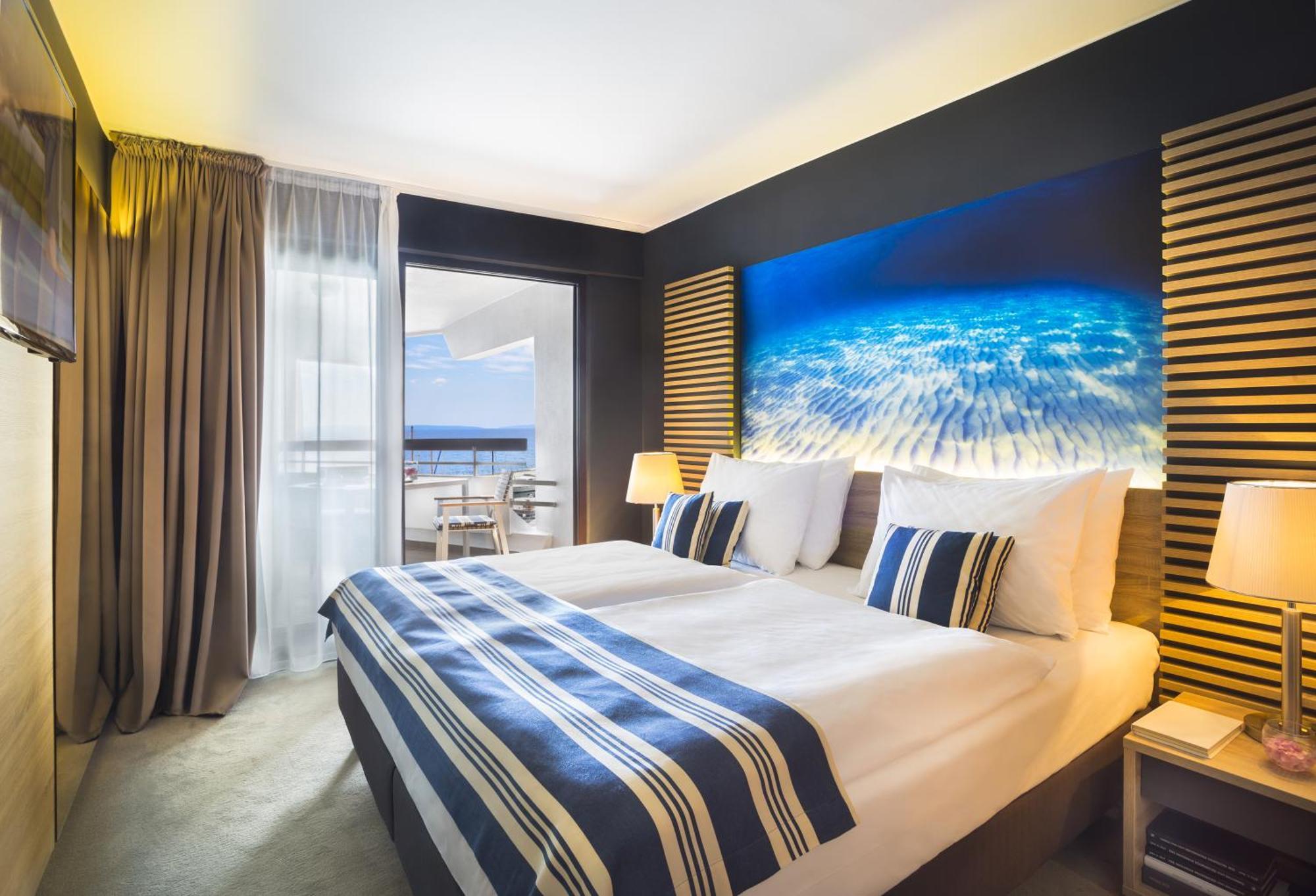 Suite Sea View