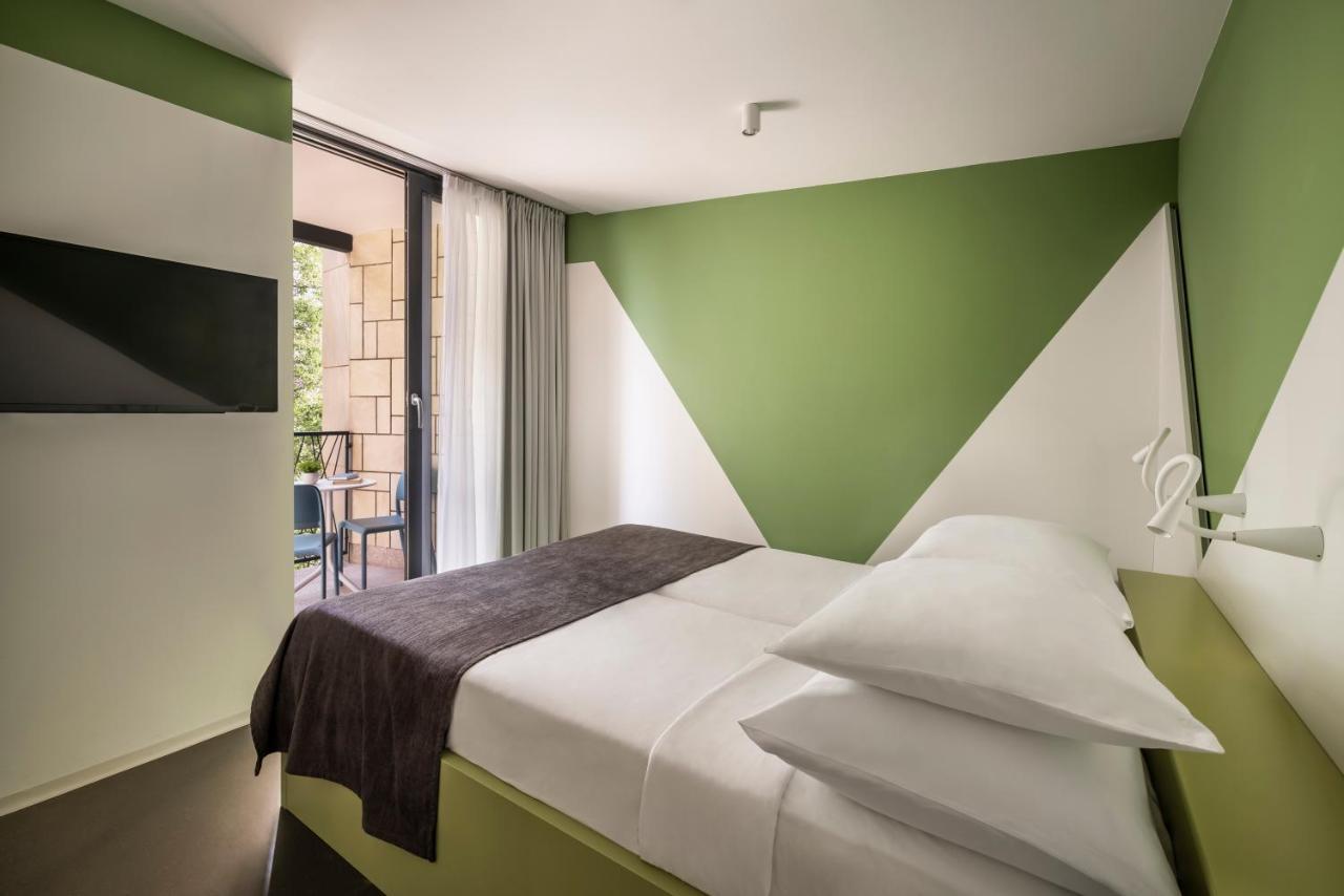 Comfort Doppelzimmer mit Balkon