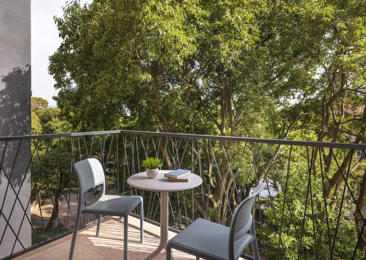 Comfort Double Room Balcony
