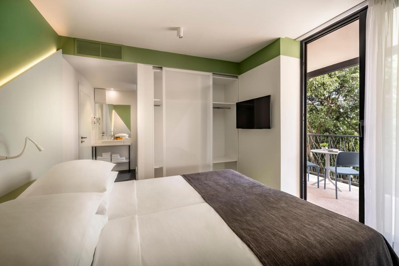 Comfort Double Room Balcony