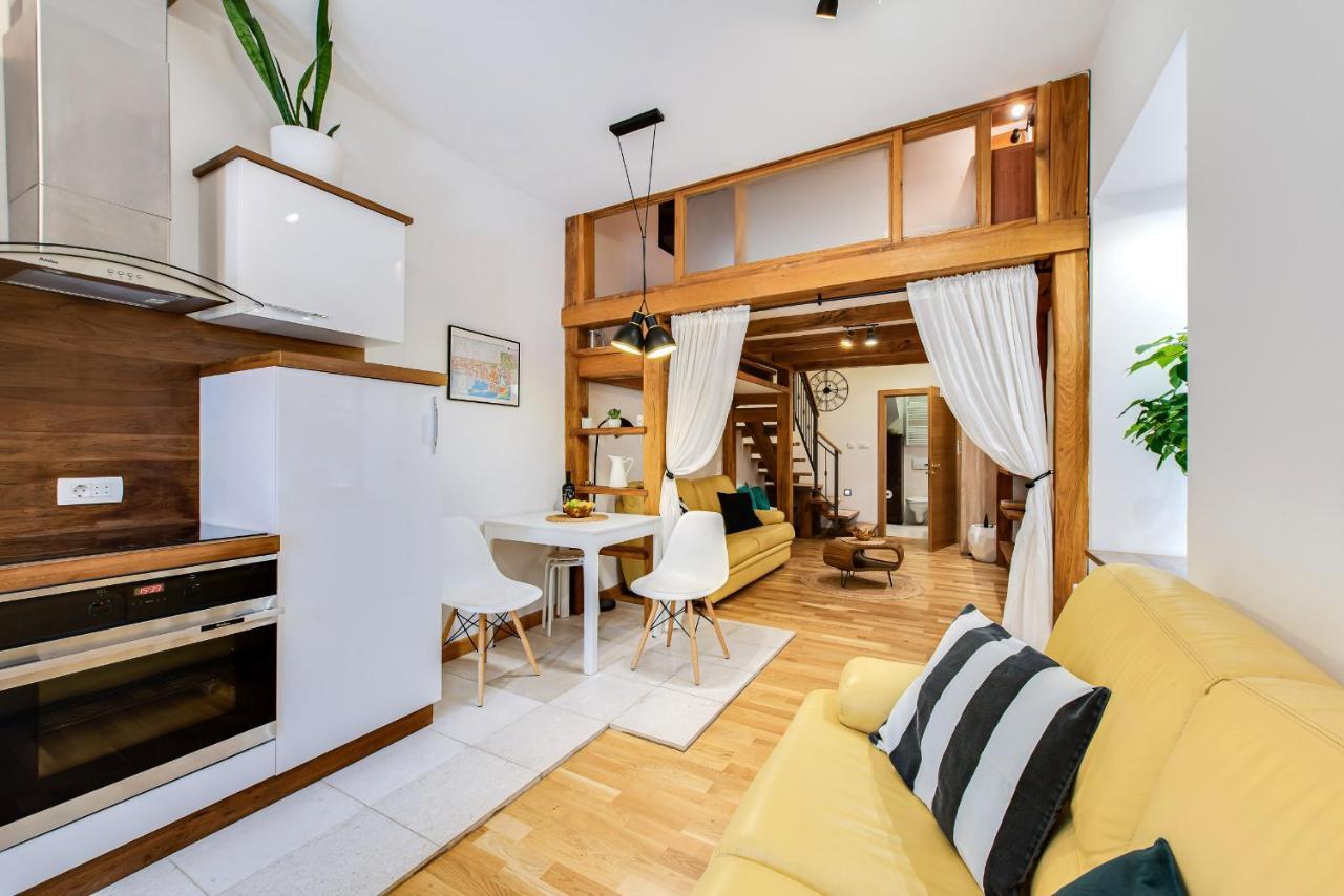 Apartment Ground Floor