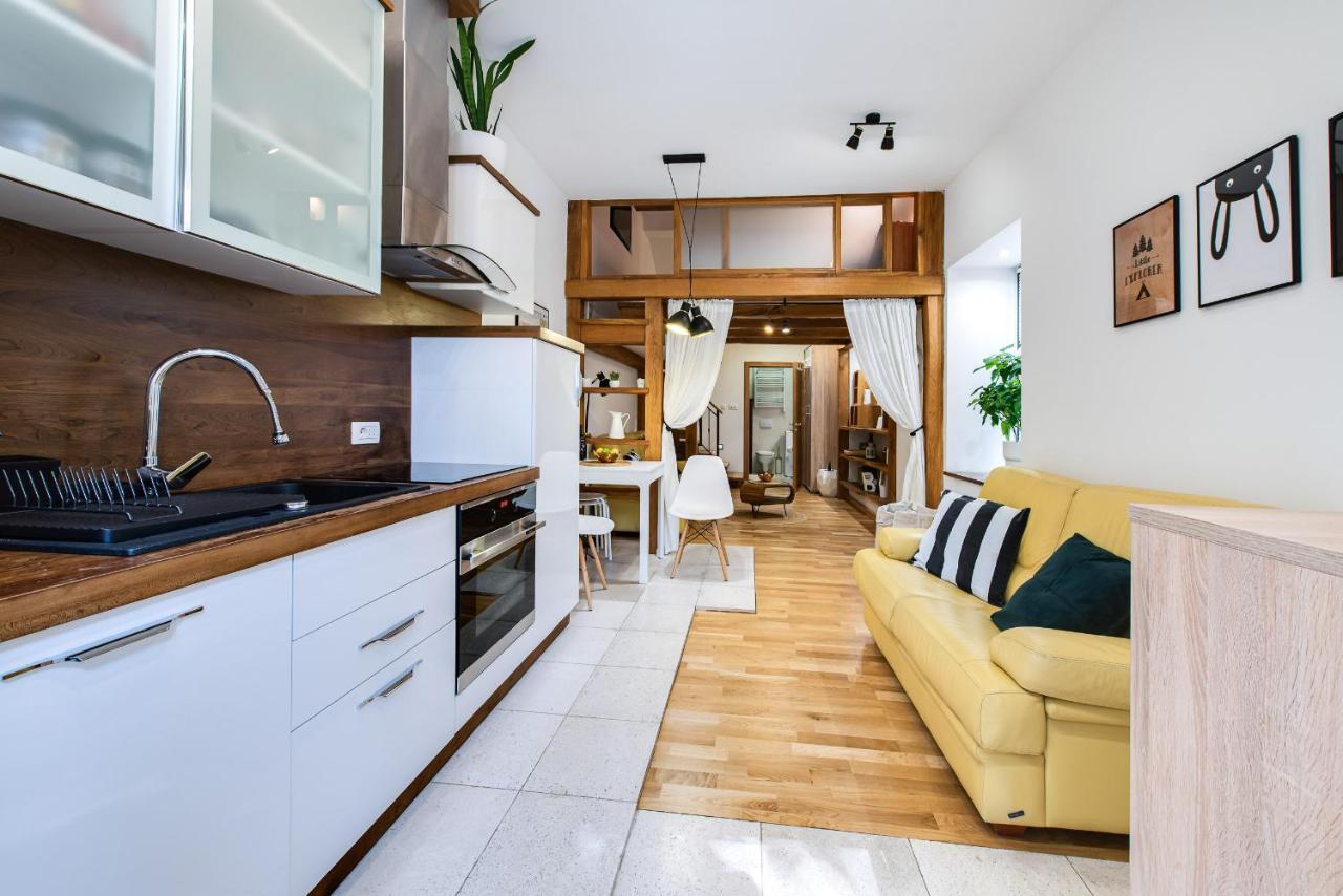Apartment Ground Floor