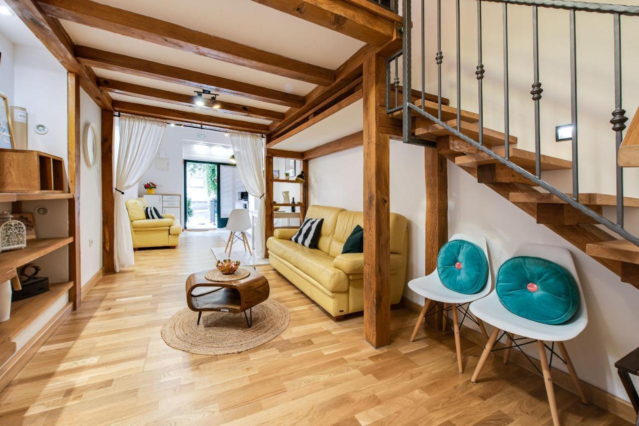Apartment Ground Floor