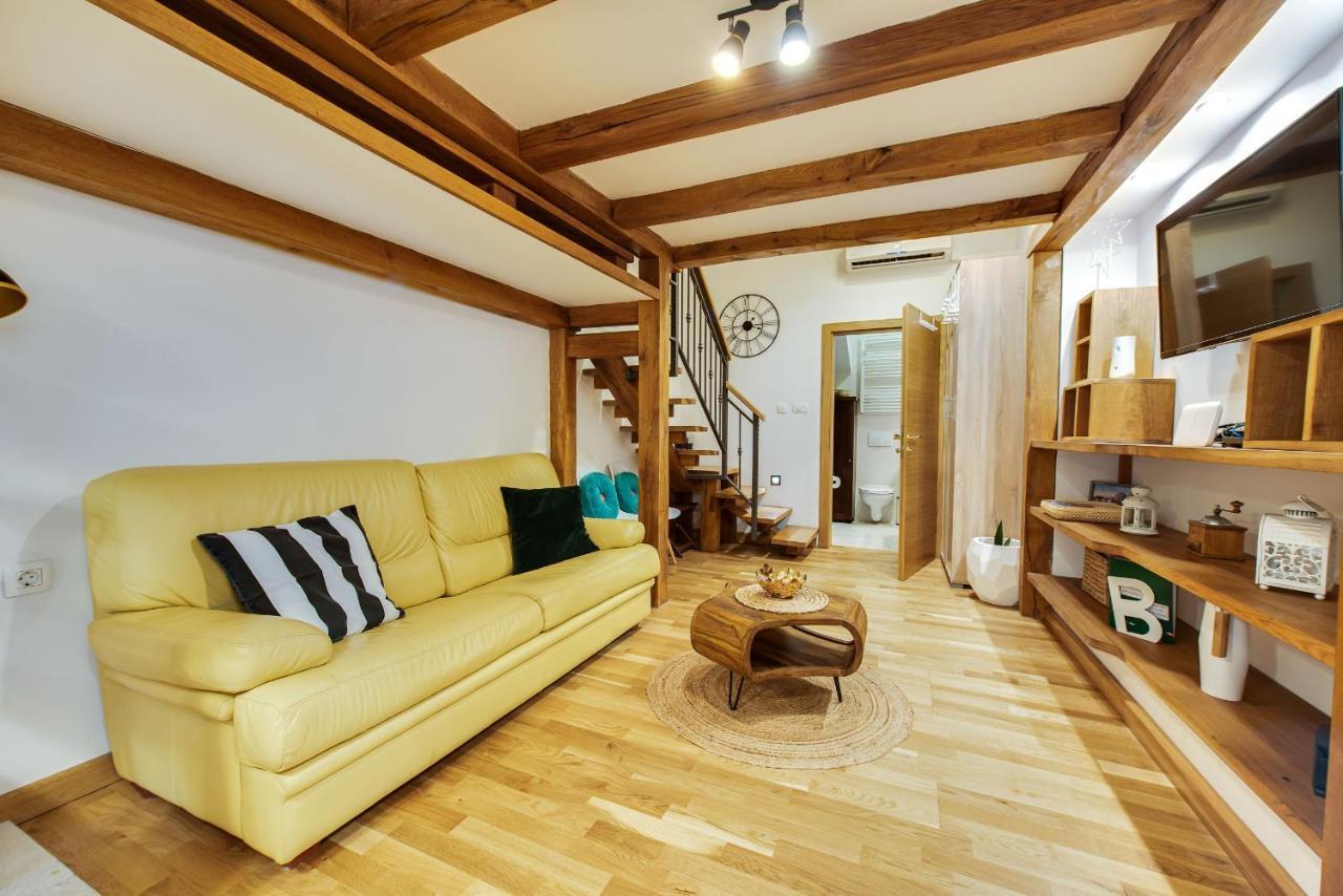 Apartment Ground Floor