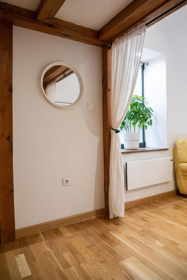 Apartment Ground Floor