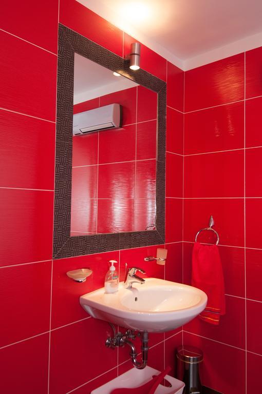 Studio Appartement