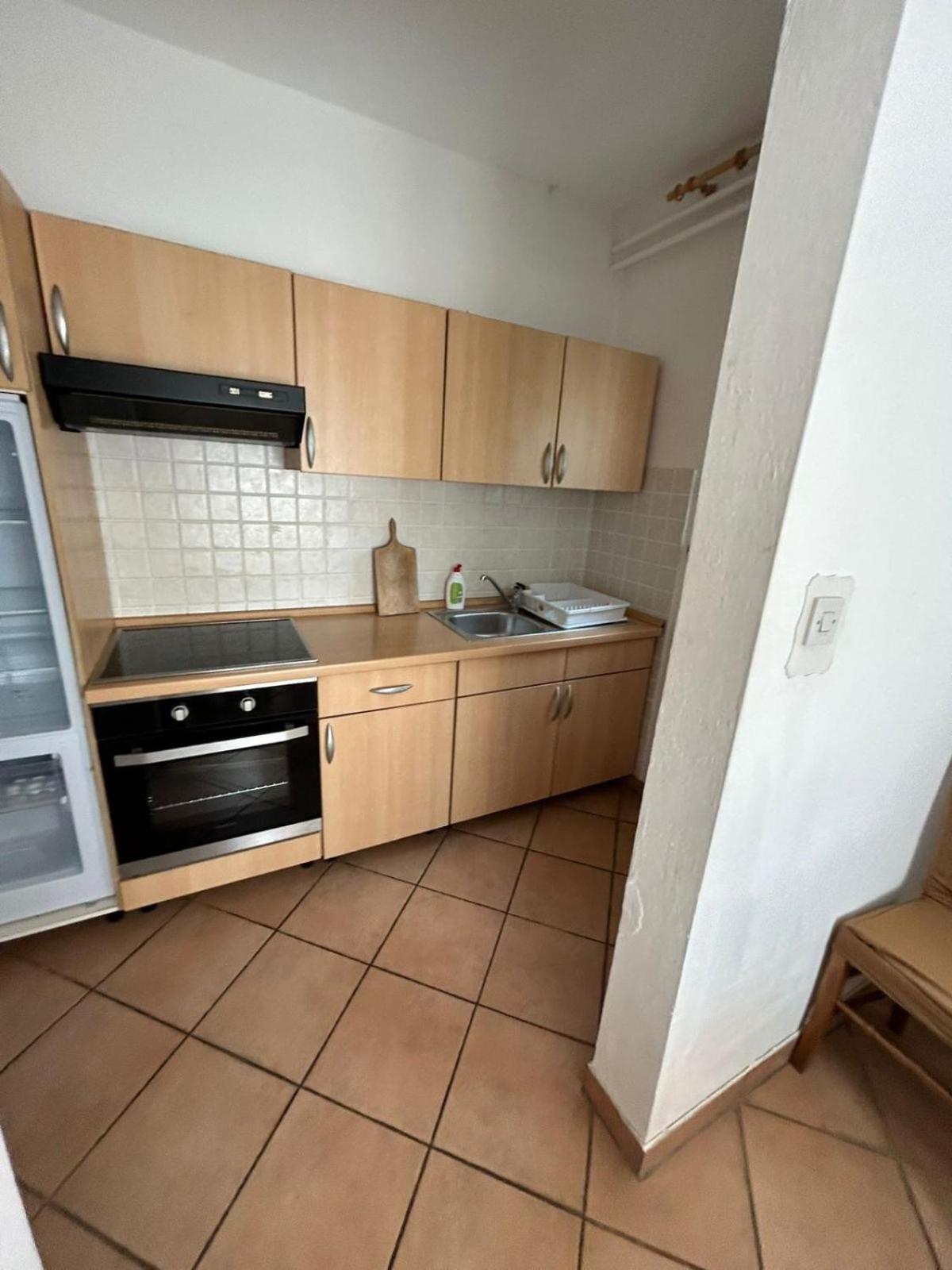Appartamento con 2 Camere da Letto