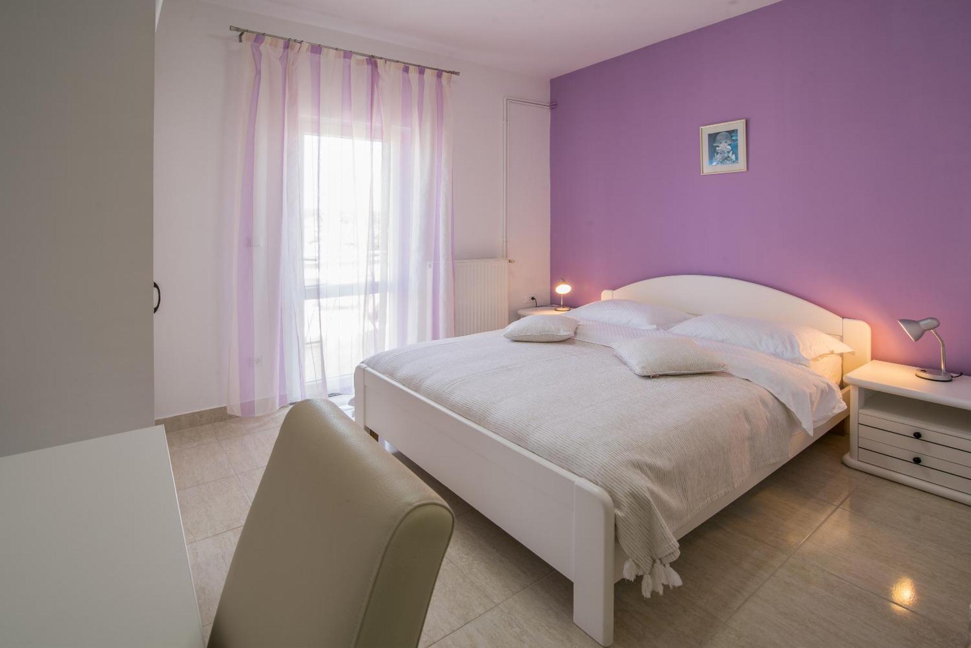 Double Room Balcony