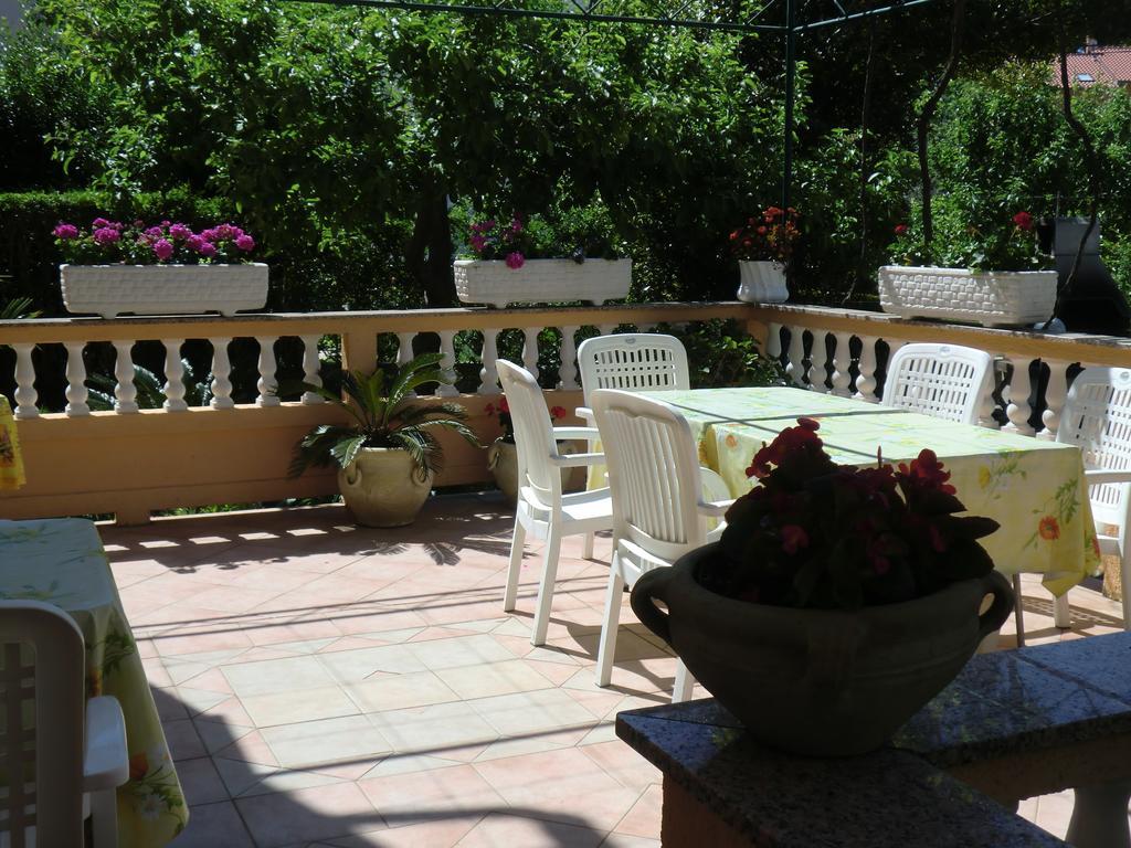 Double Room Forrest View