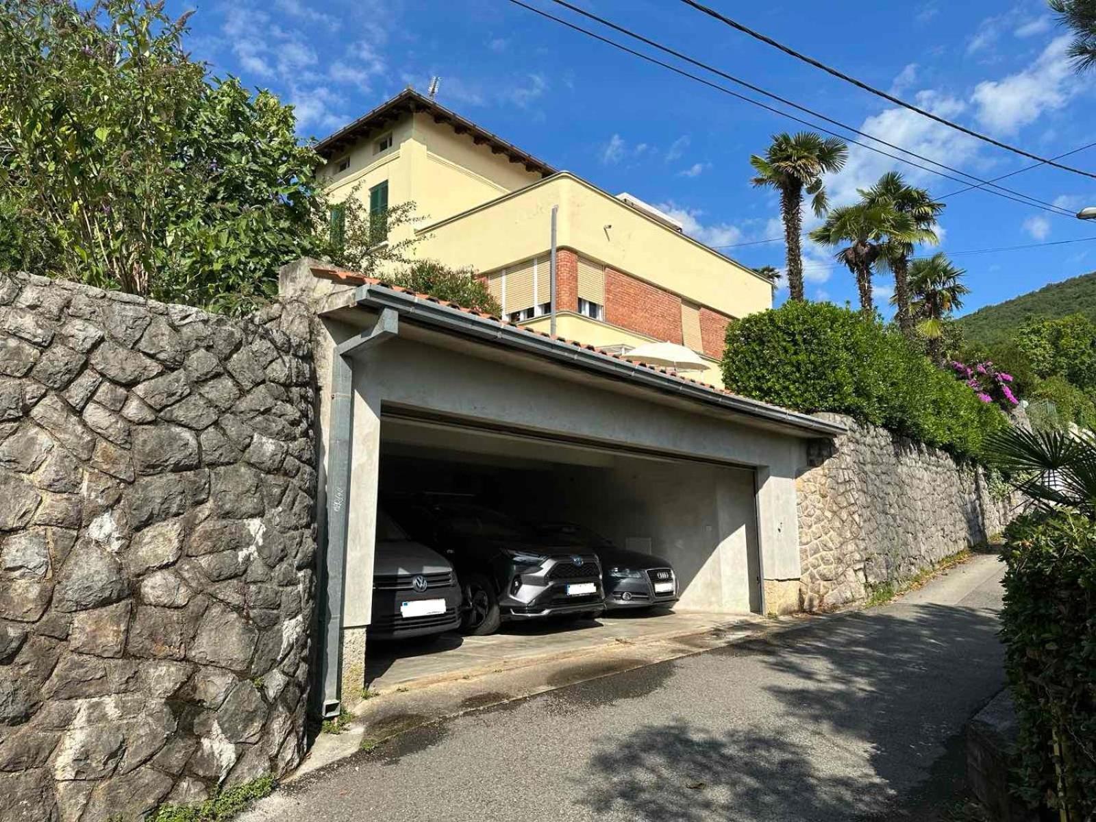 Studio Apartment Sea View