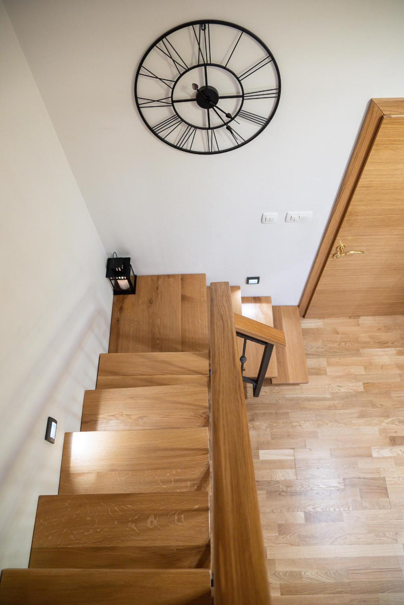 Apartment Ground Floor
