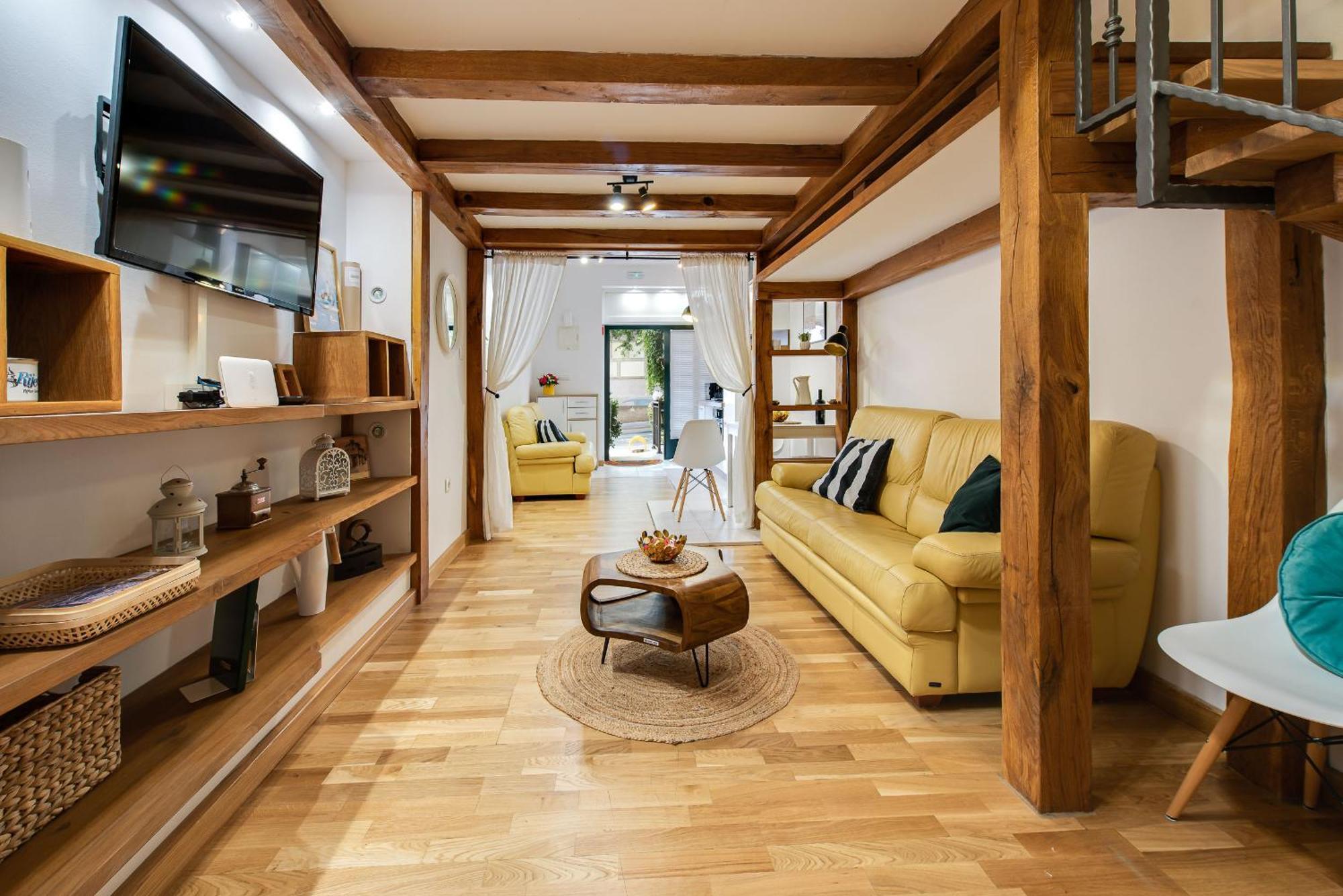 Apartment Ground Floor