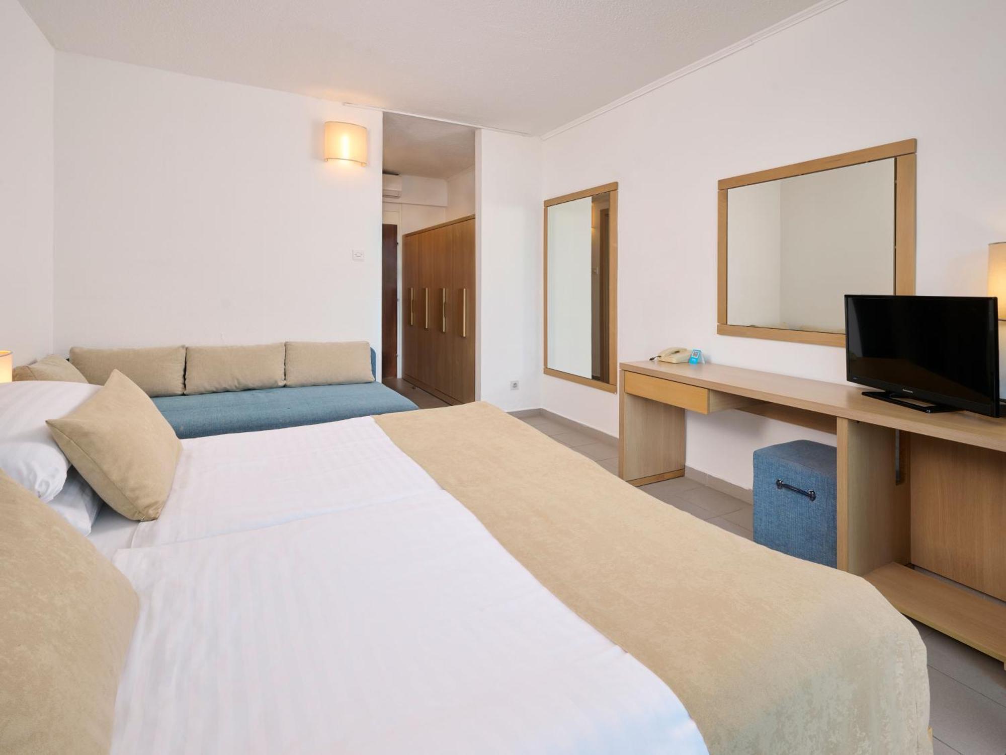 Comfort Double Room