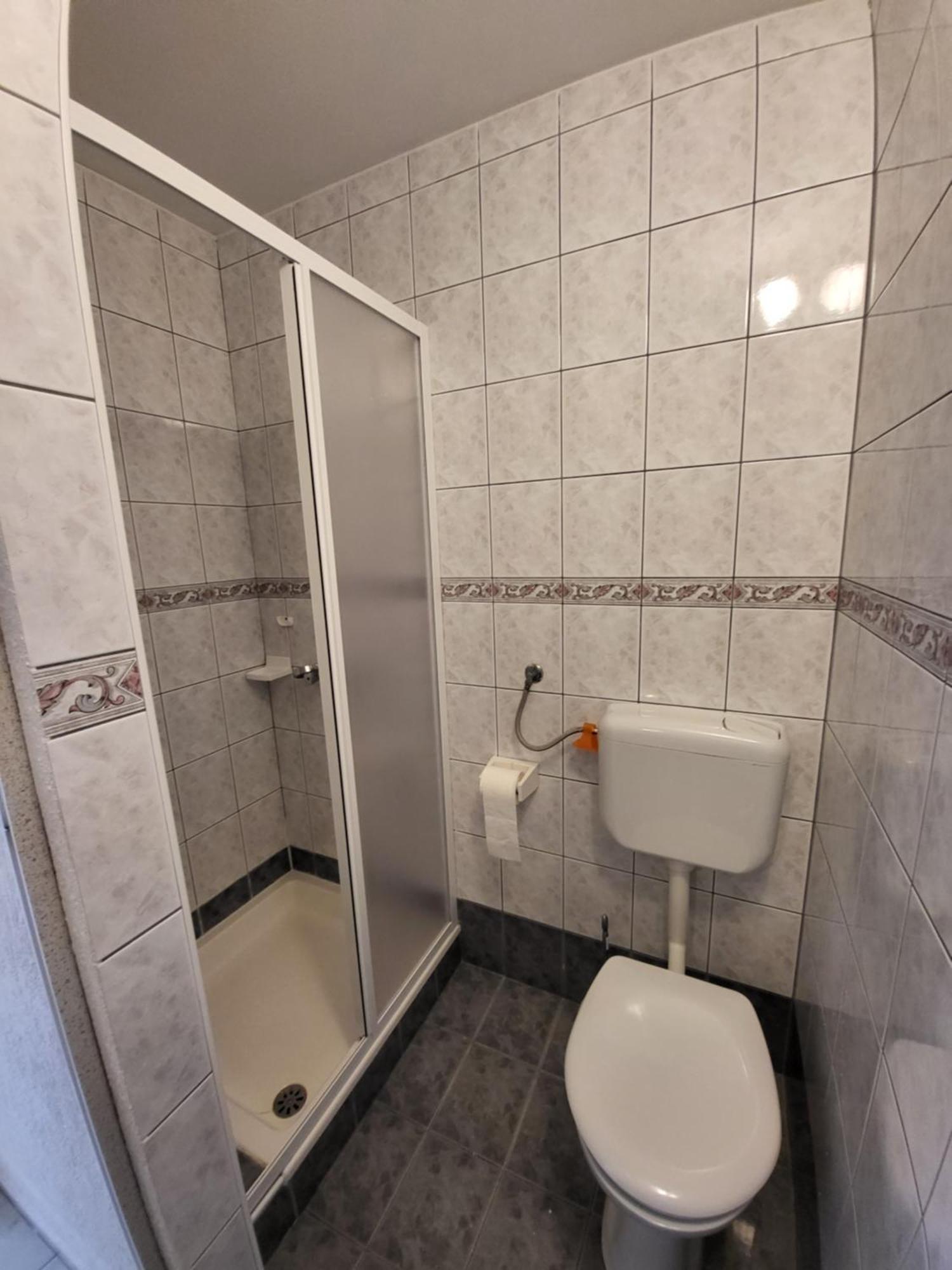 Double Room Sea View