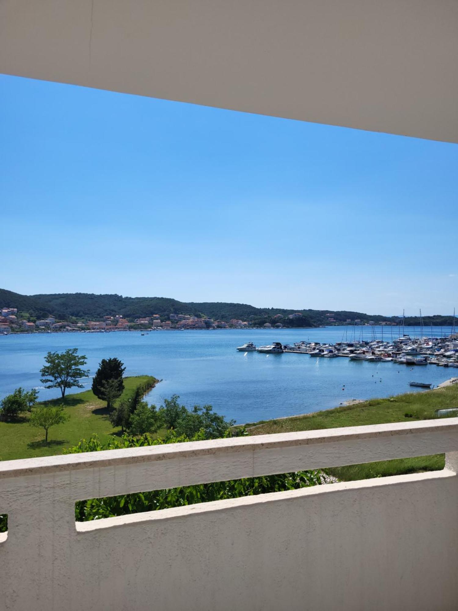 Apartment Sea View