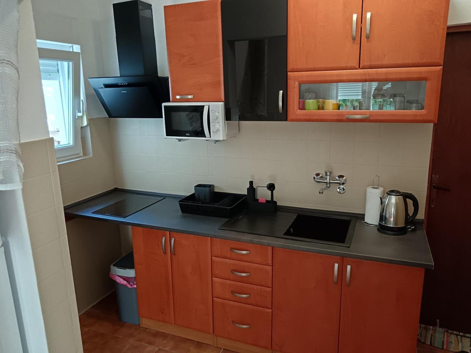 Apartment Ground Floor