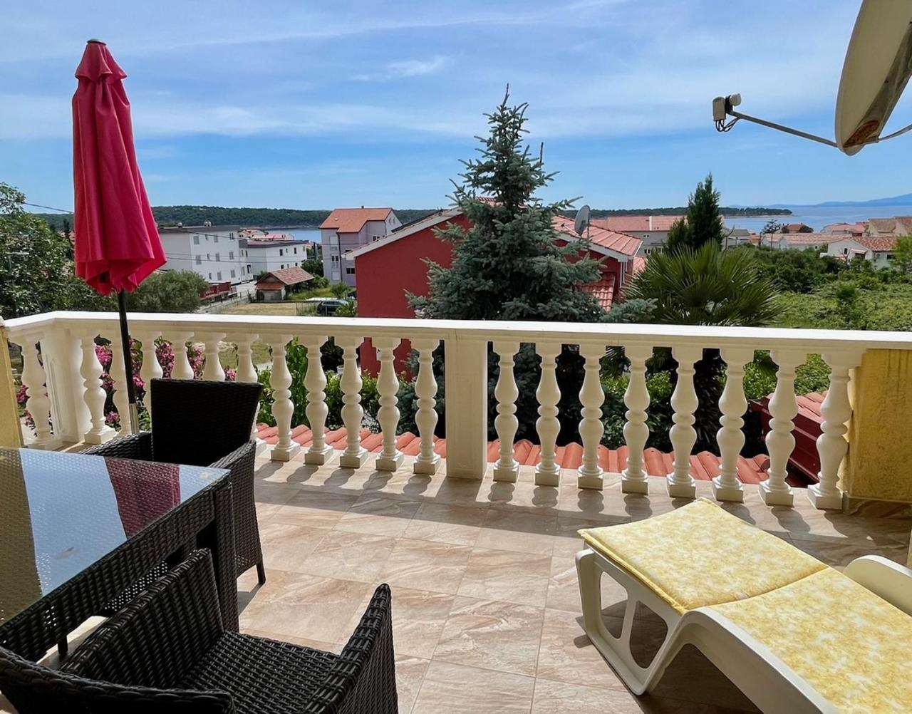 Studio Sea View