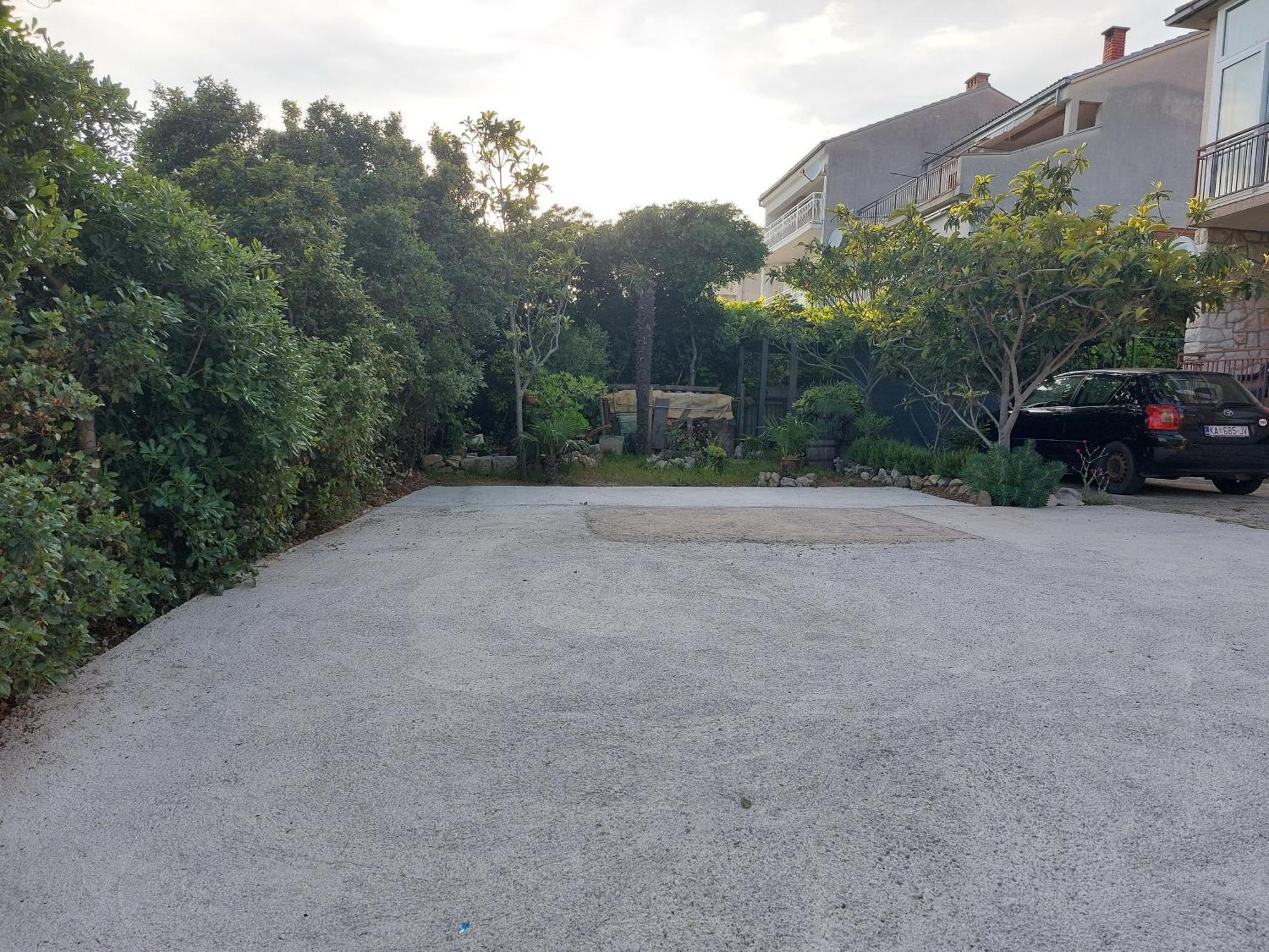 Apartment Ground Floor