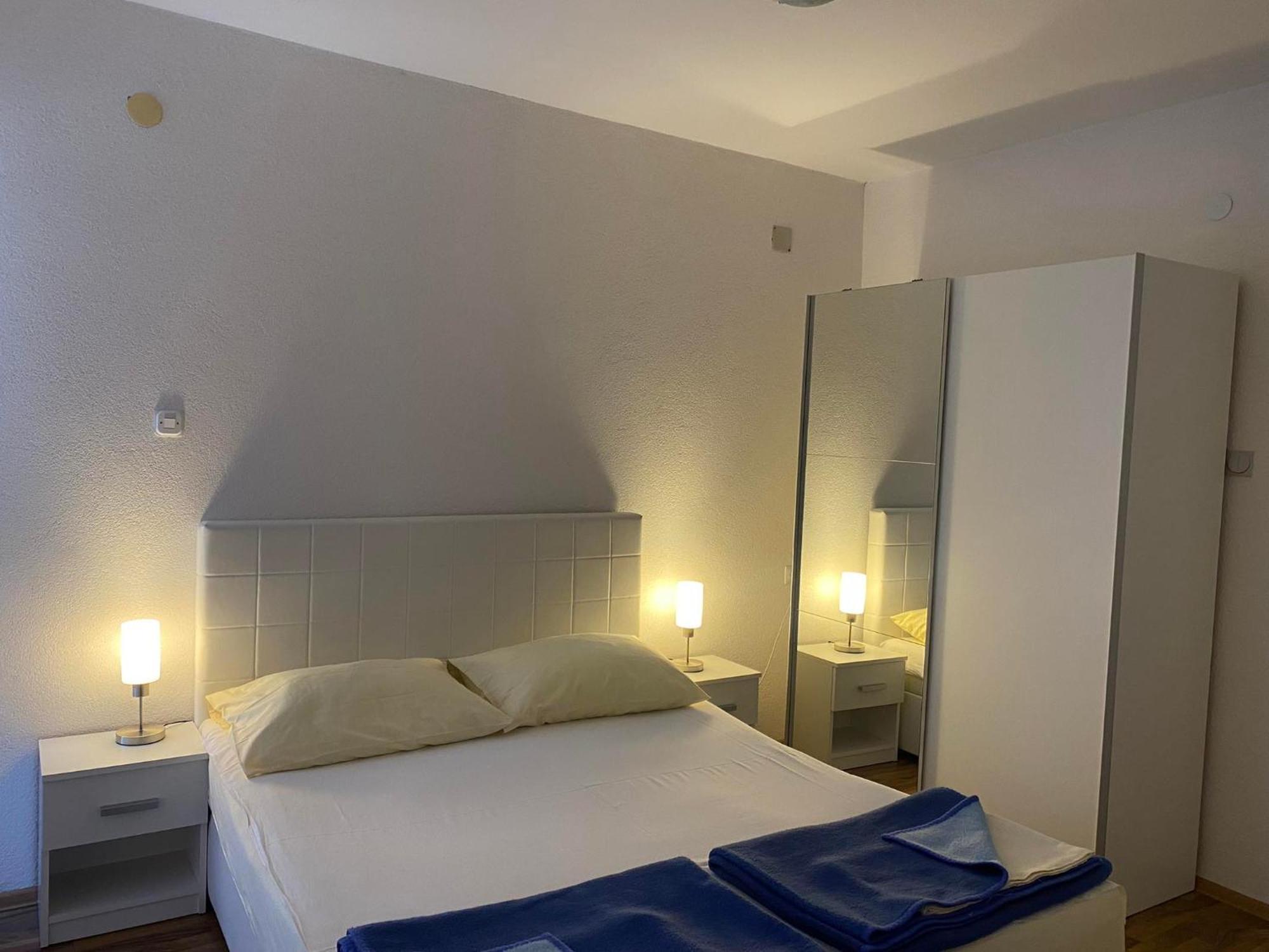 Studio Appartement