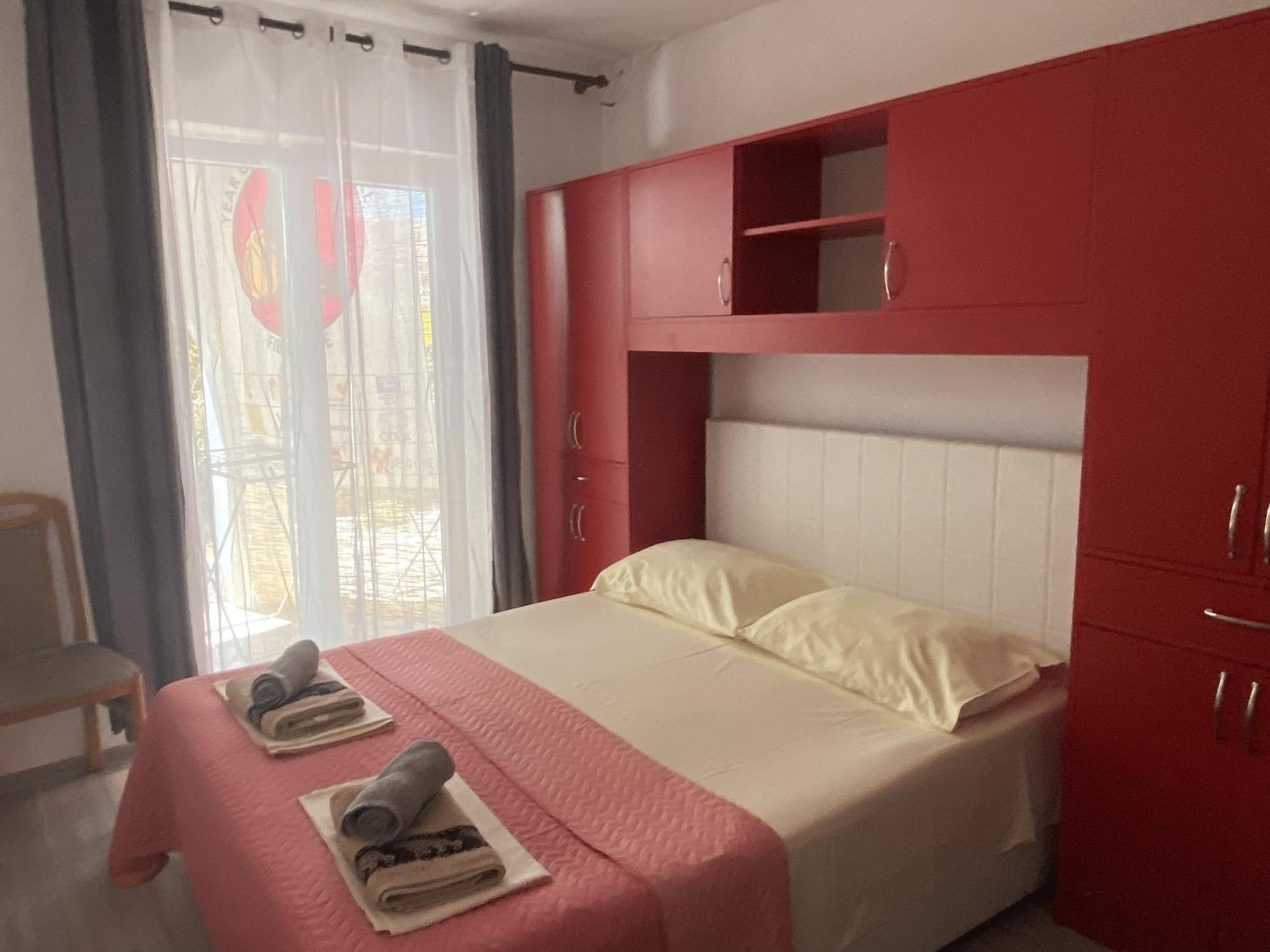 Appartement met 2 slaapkamers