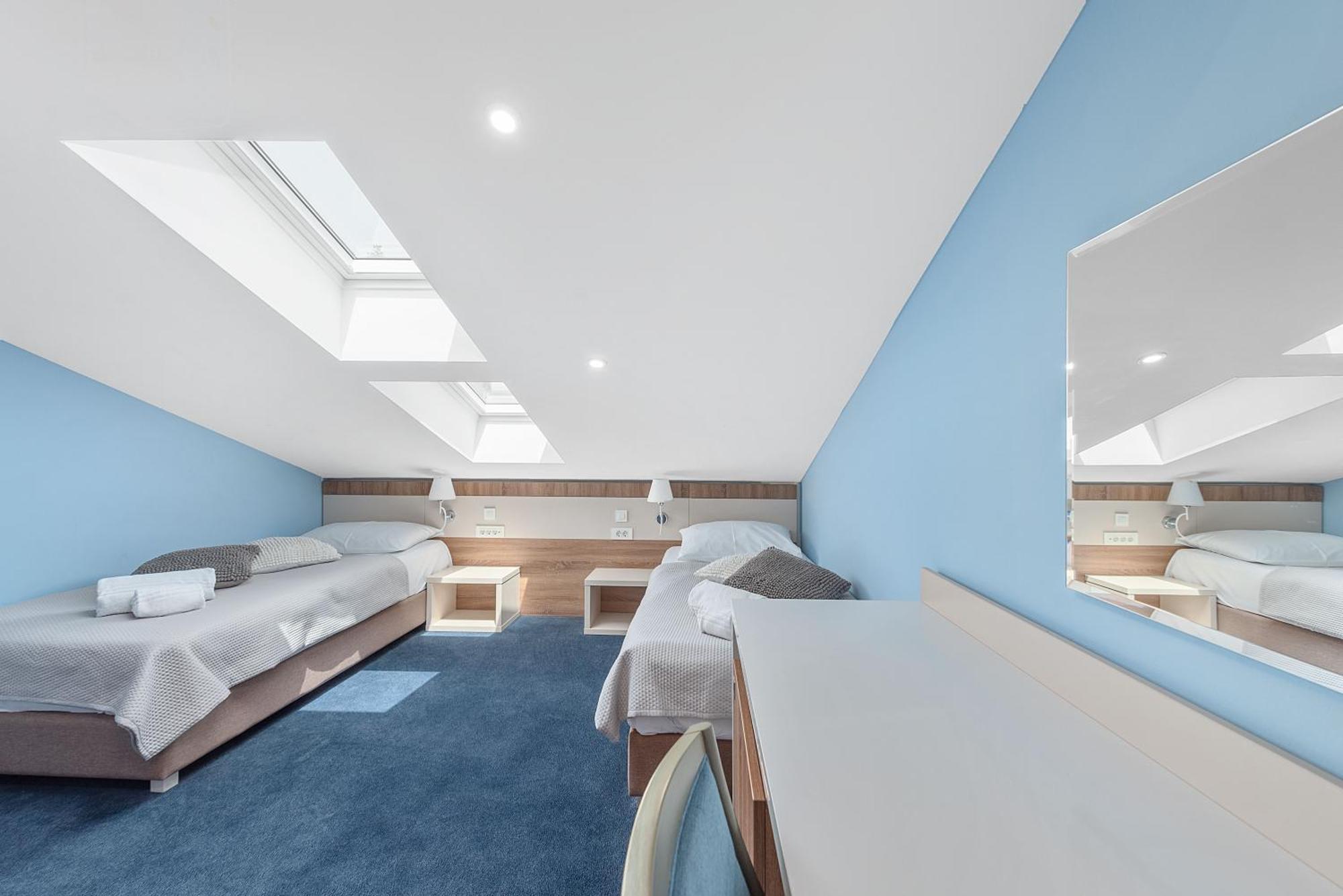 Two-Bedroom Suite - Attic,1606076264:JPEG