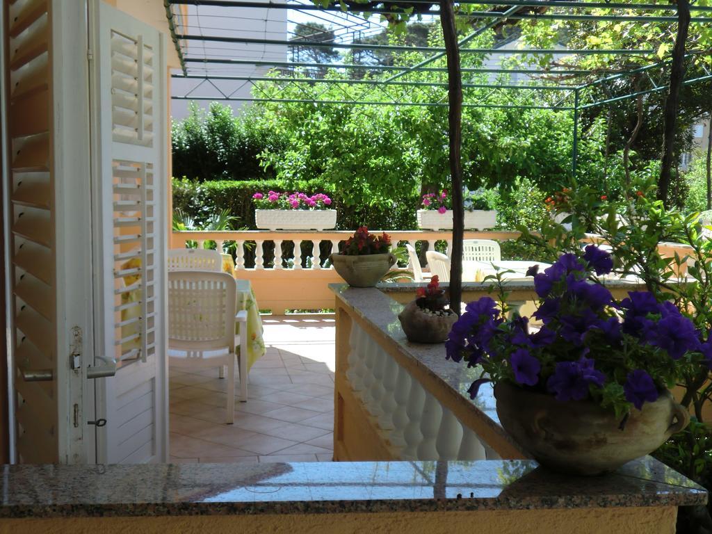 Double Room Forrest View