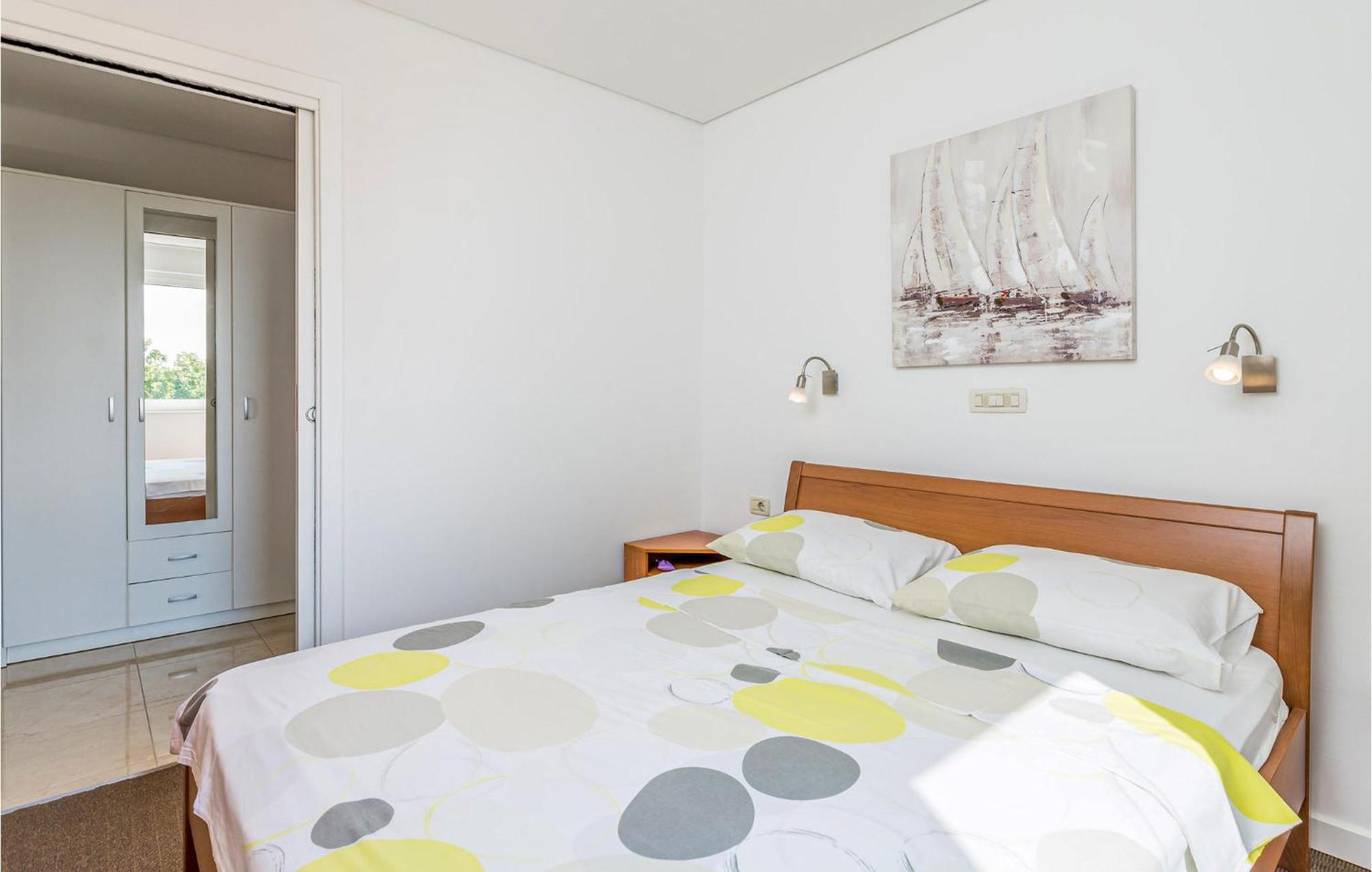 Six-Bedroom Holiday Home