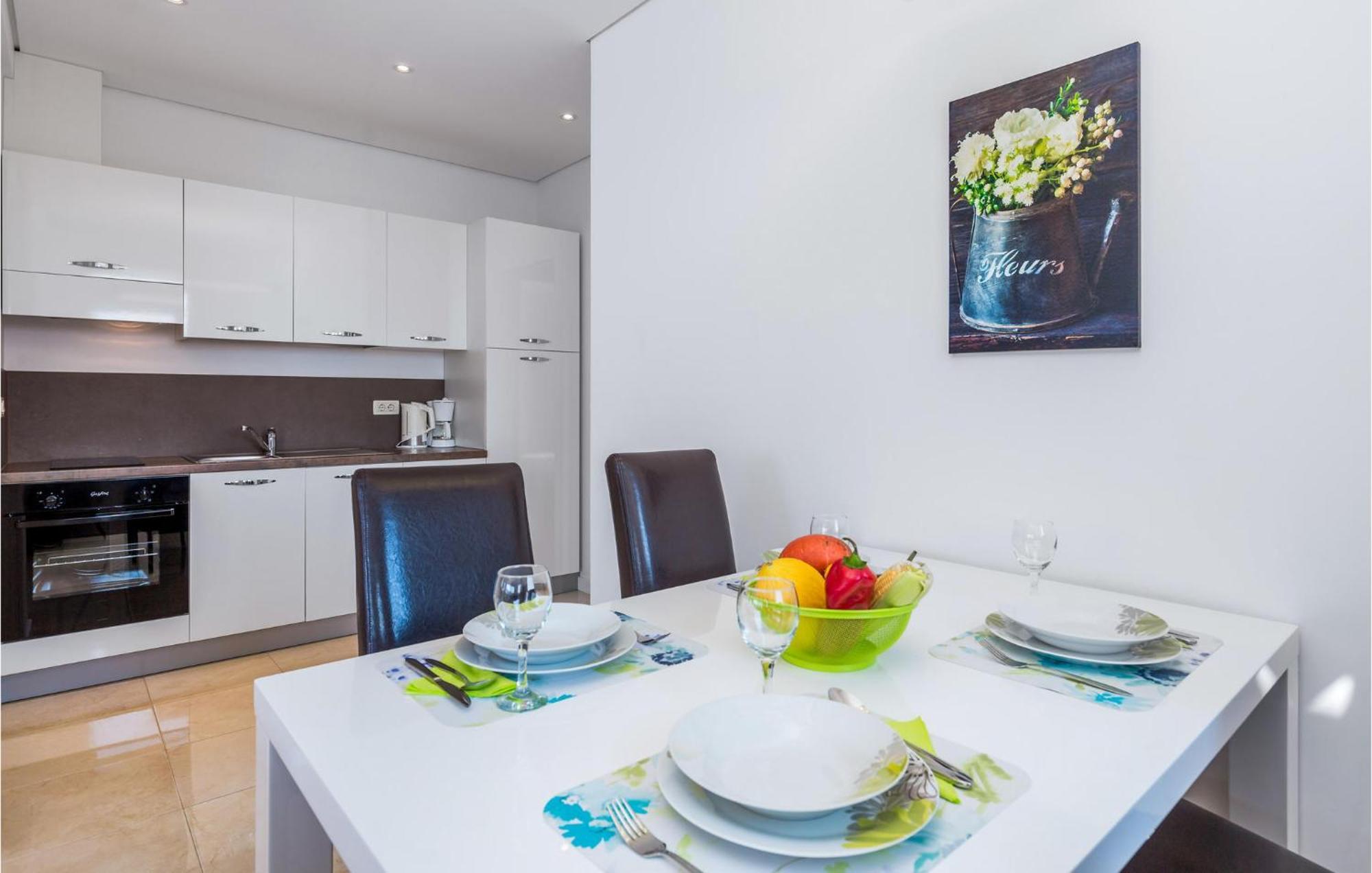 Six-Bedroom Holiday Home