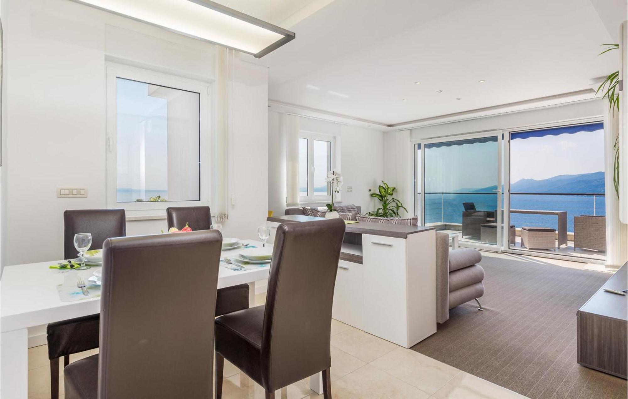 Six-Bedroom Holiday Home