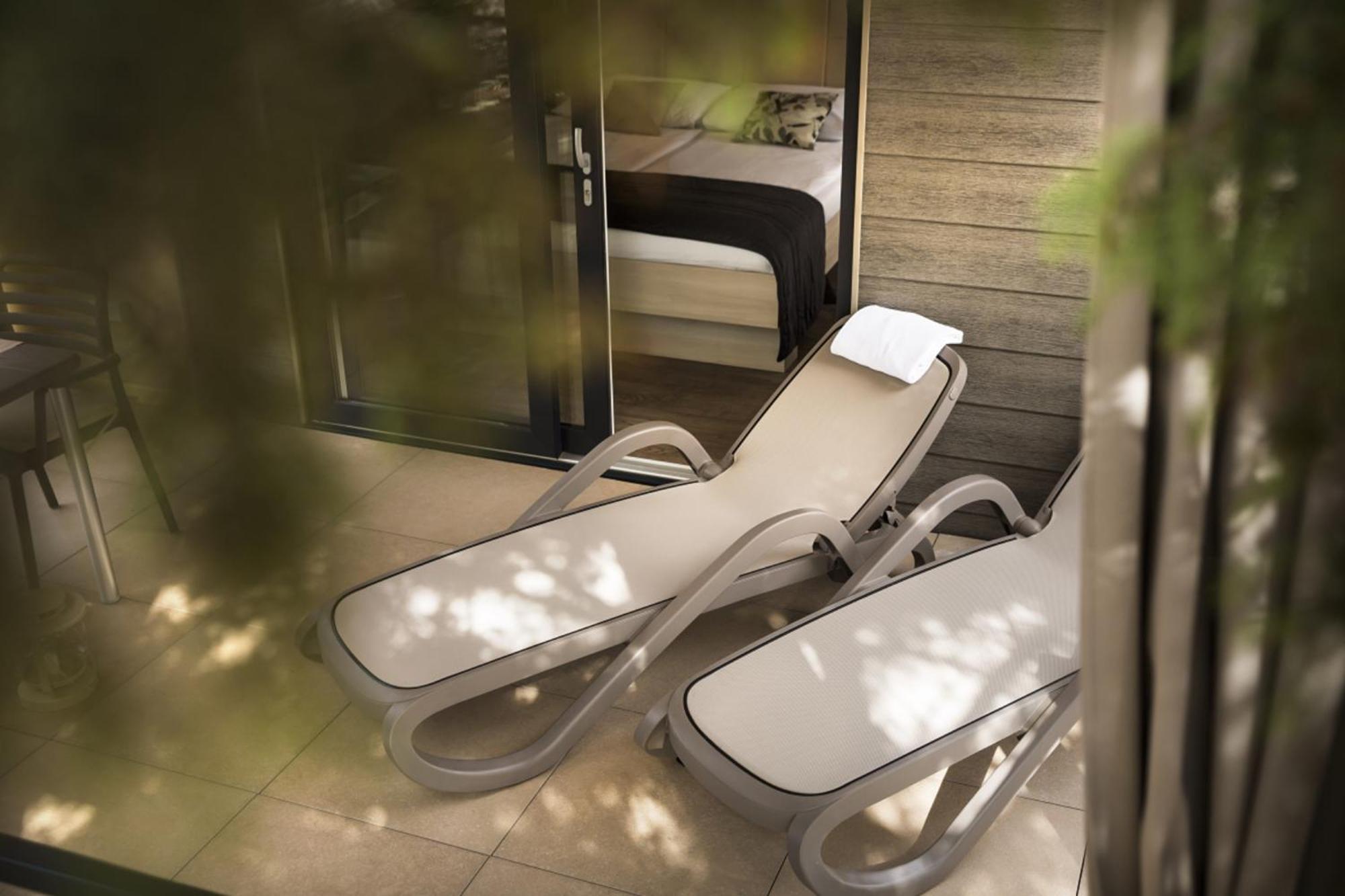 Bella Vista Chalet for 2