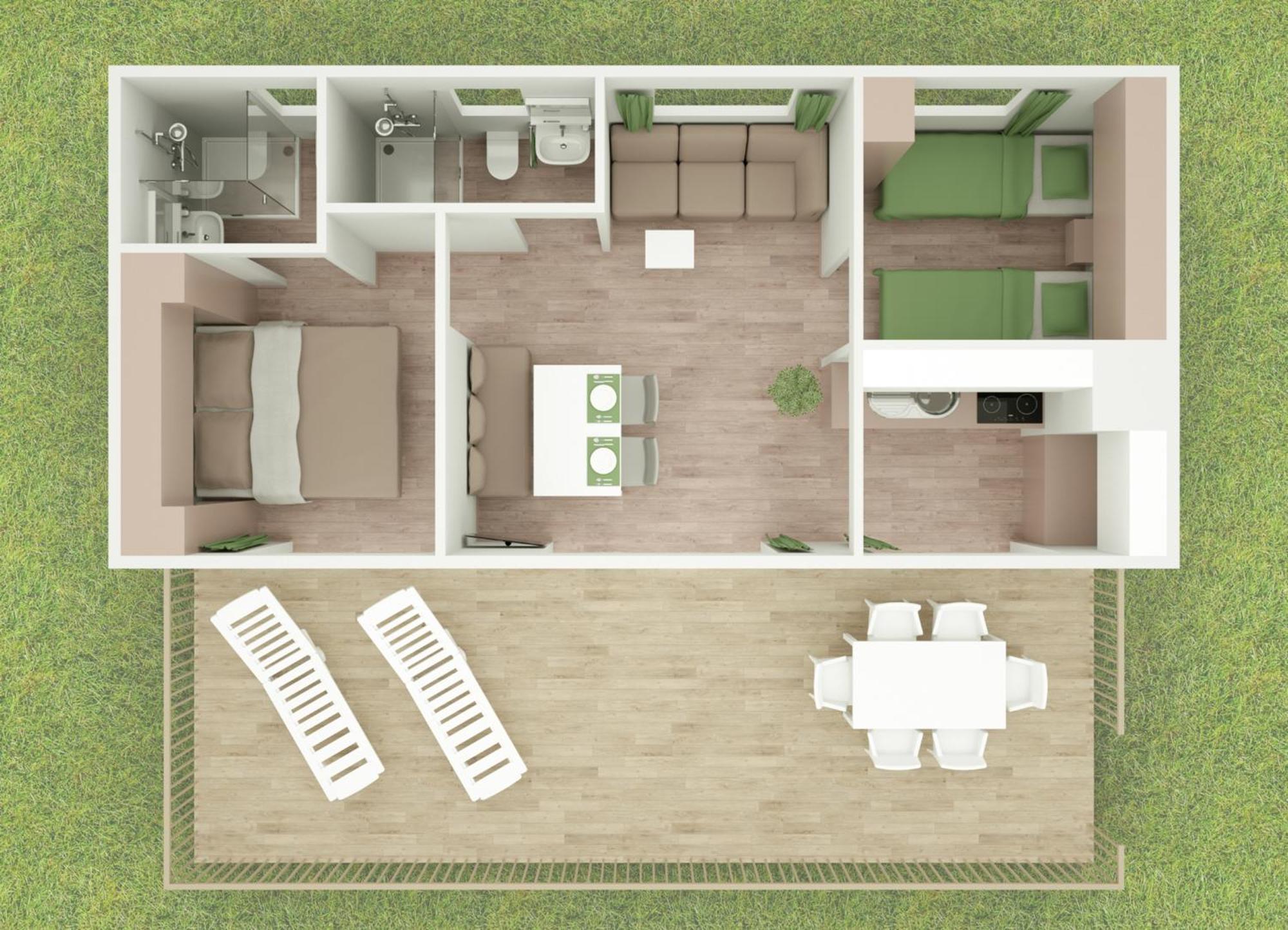 Bella Vista Home 42 Spectacular seaview