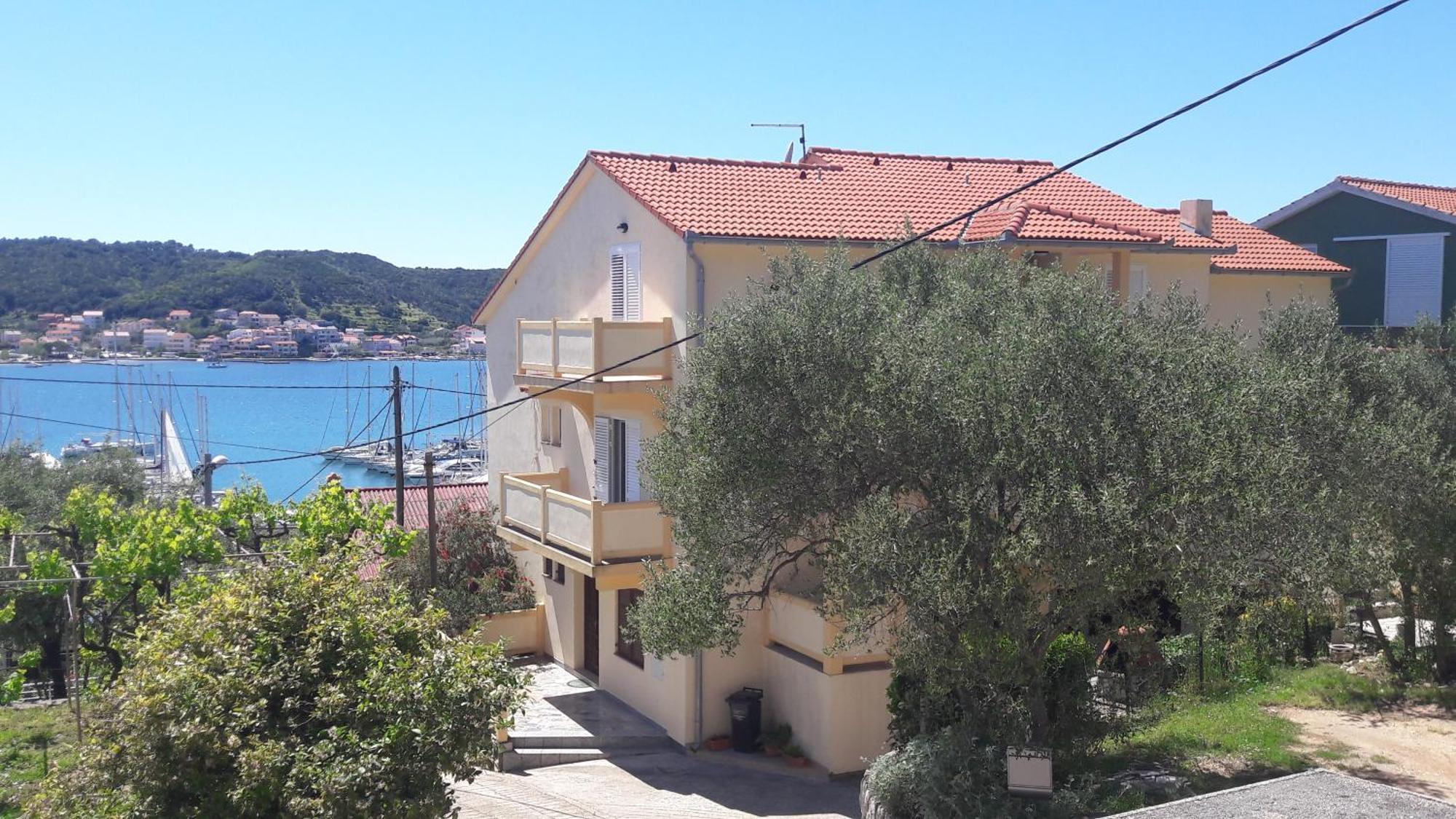 Apartment Sea View