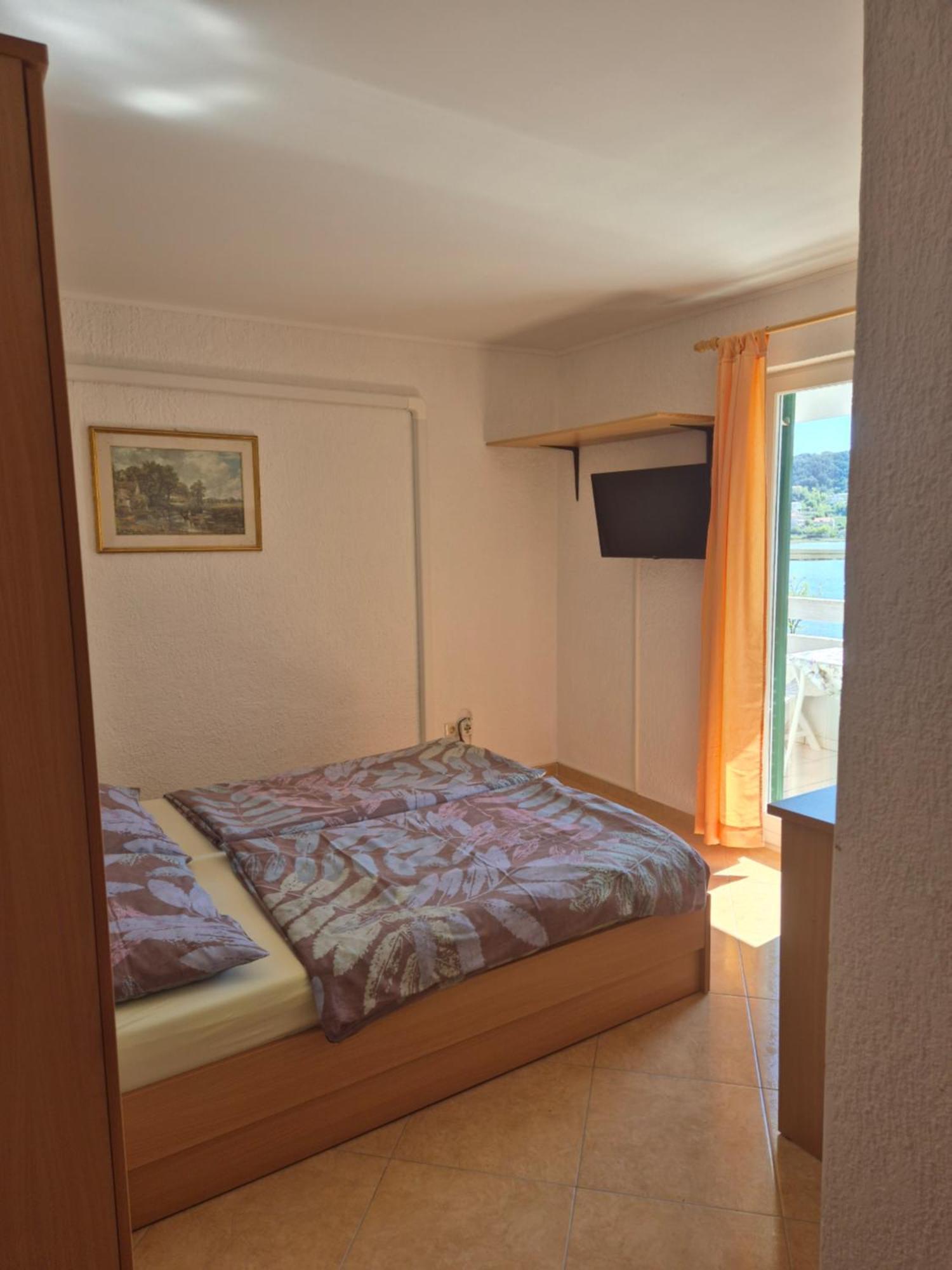 Apartment Sea View