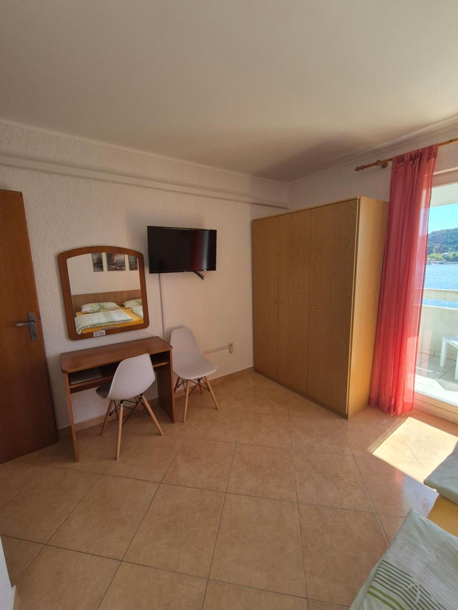 Apartment Sea View