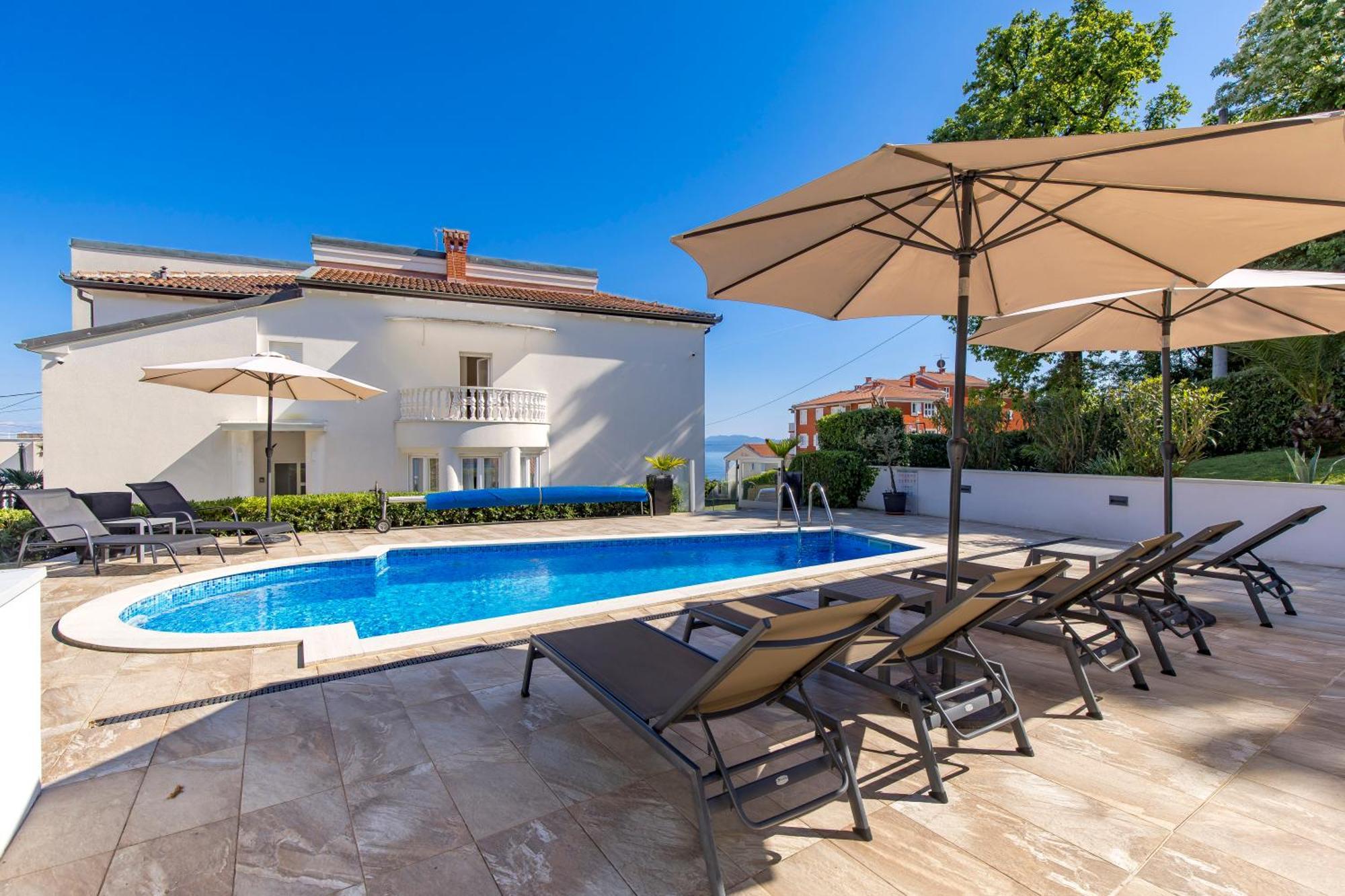 Apartamento con vistas al mar