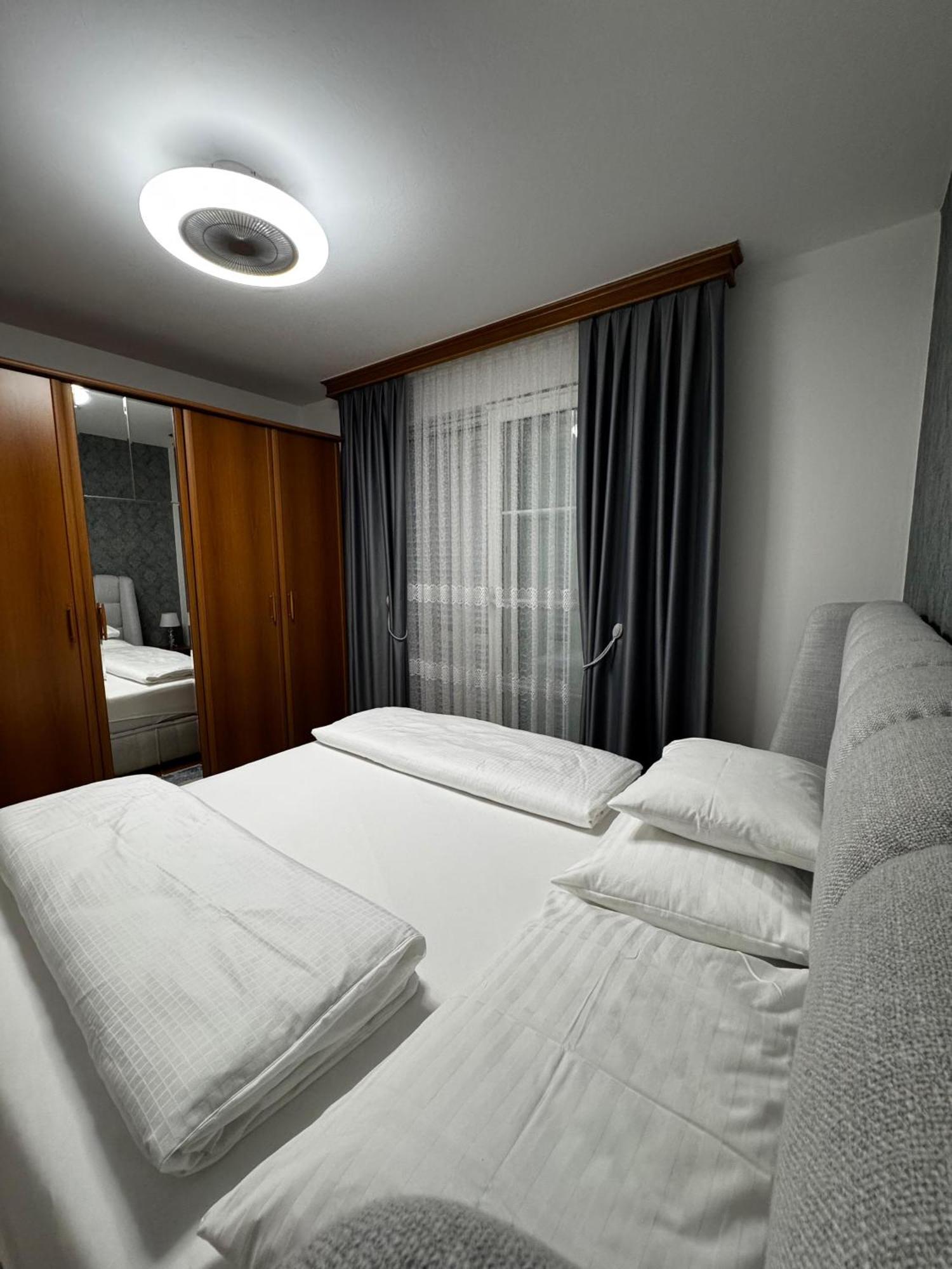 Apartment Sea View