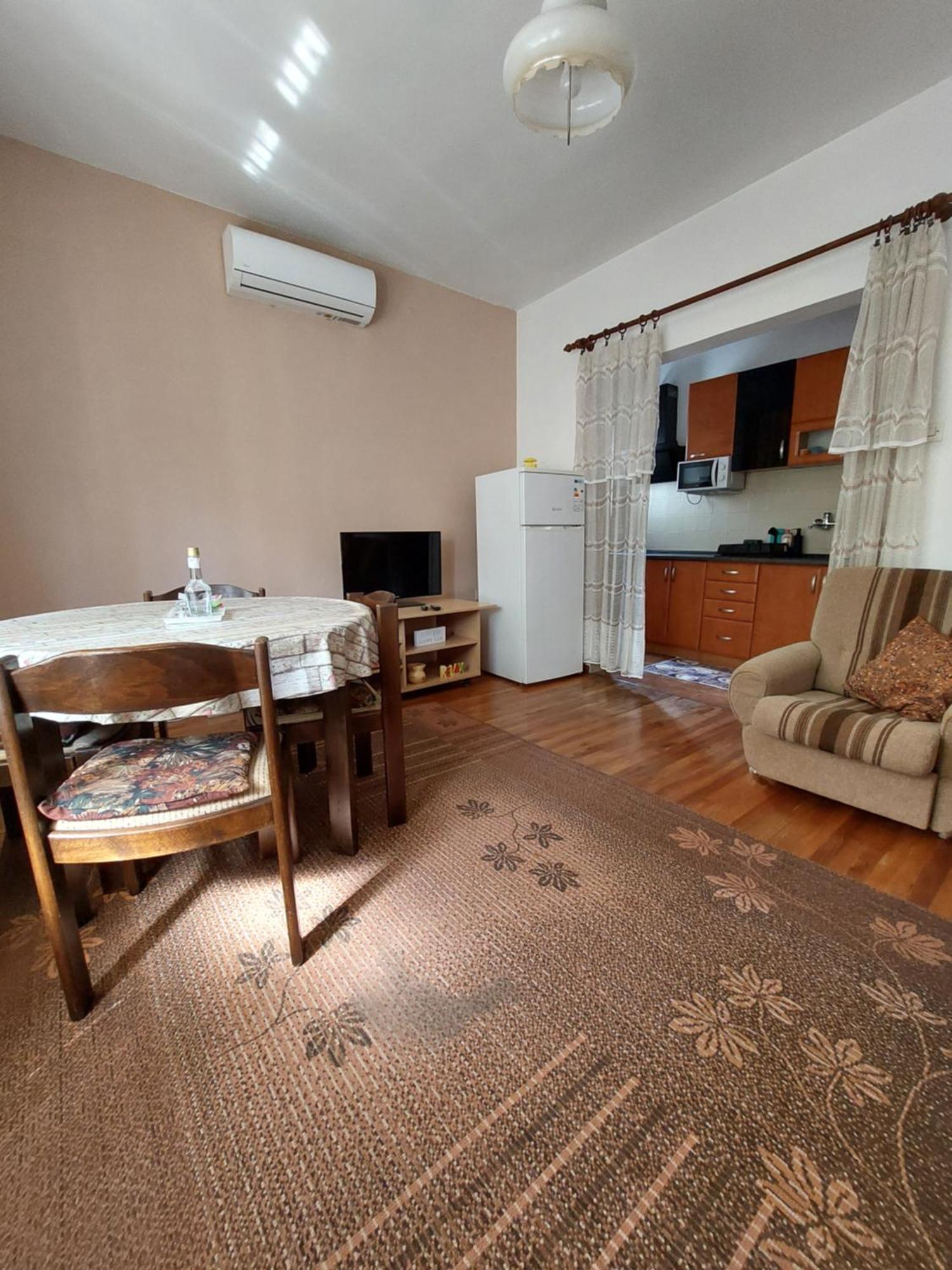 Apartment Ground Floor