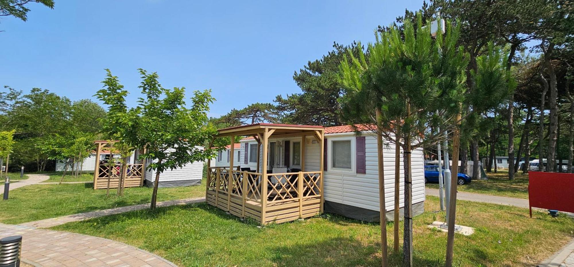 Mobile Home