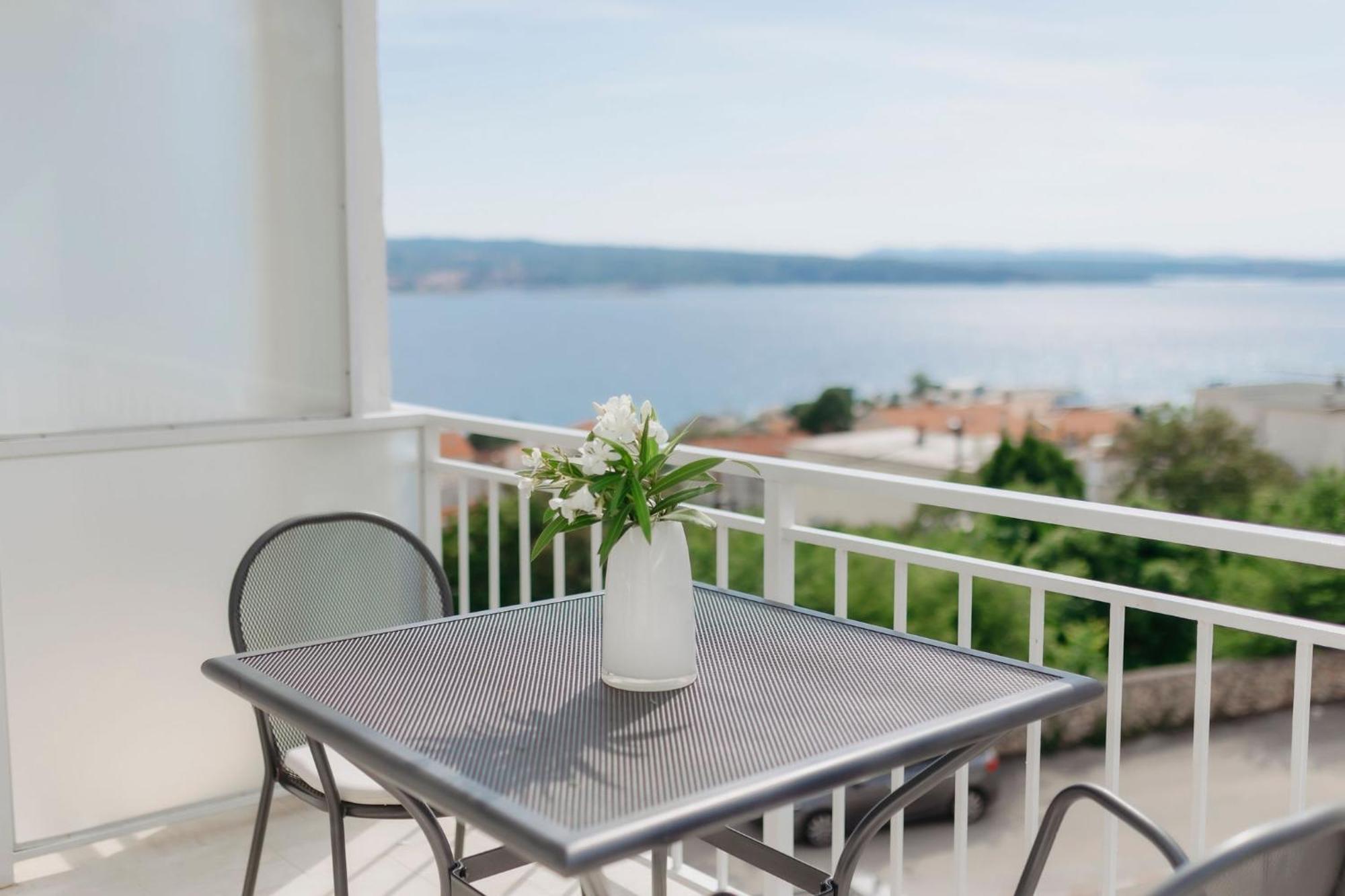 Studio Terrace