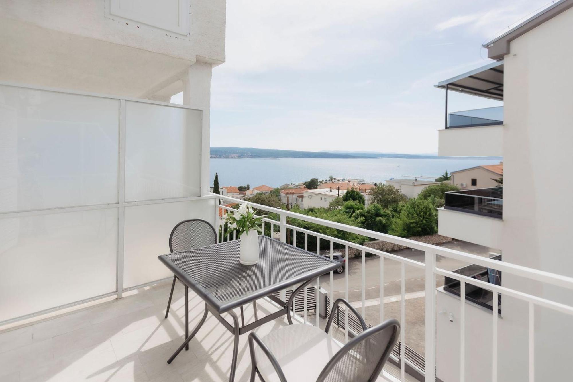 Studio Terrace