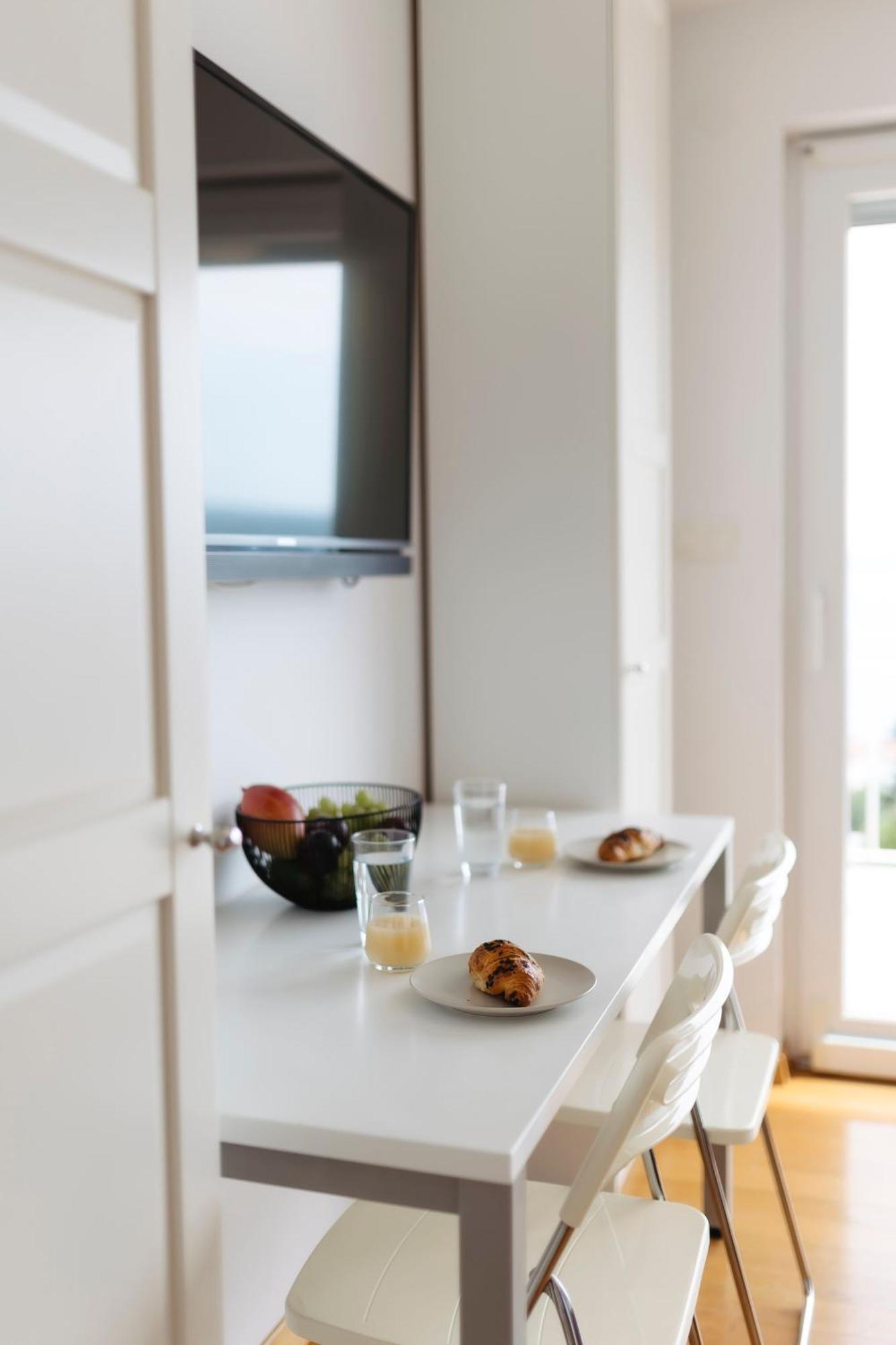 Studio Sea View