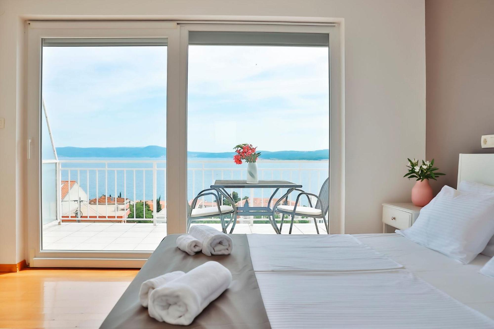 Studio Sea View