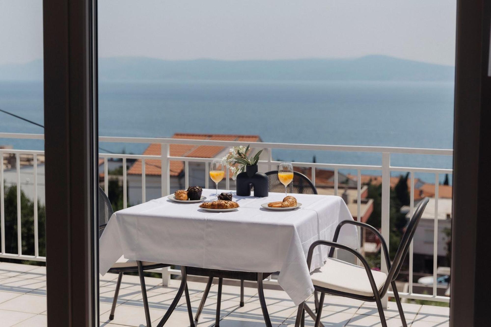Apartment Sea View