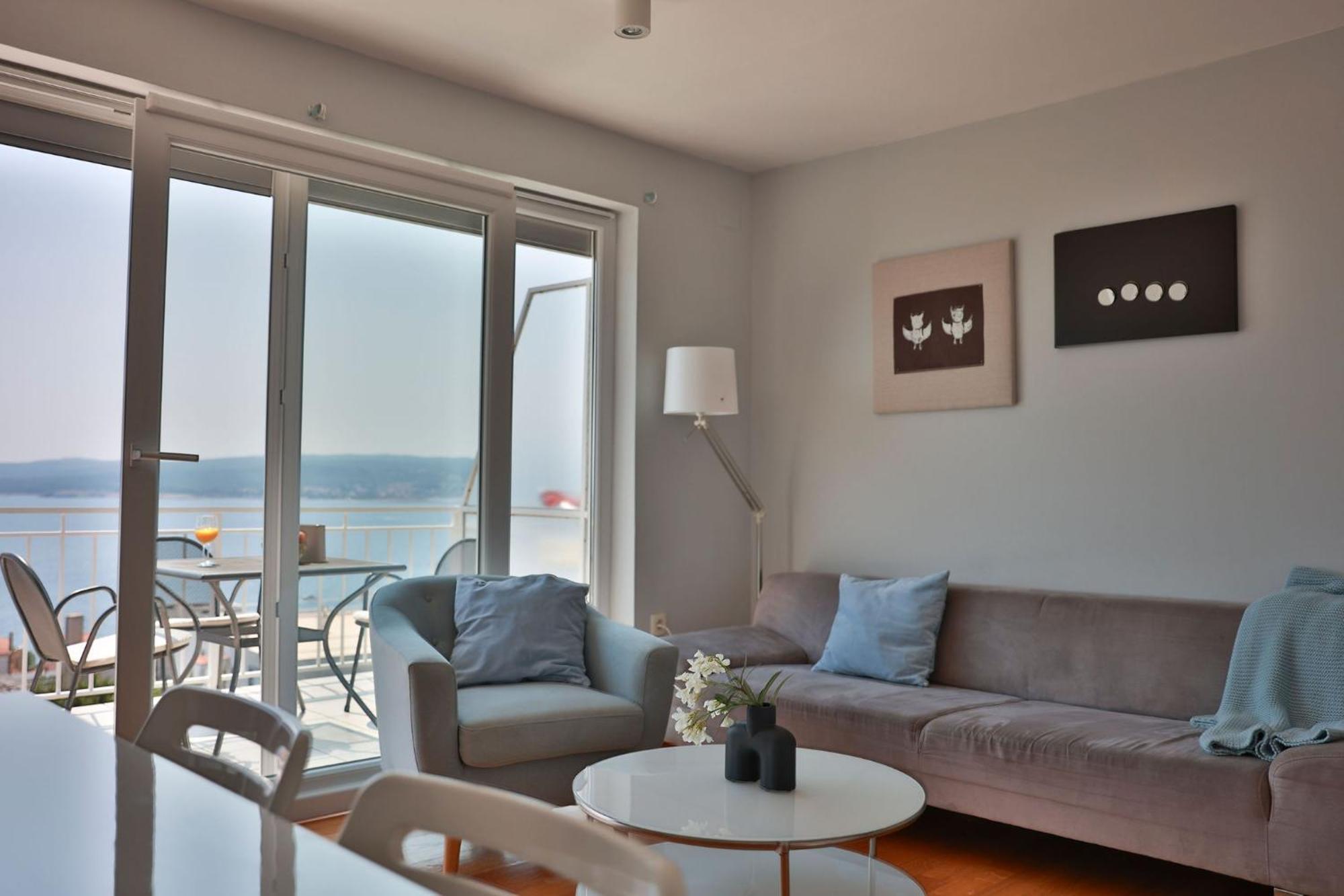 Apartment Sea View