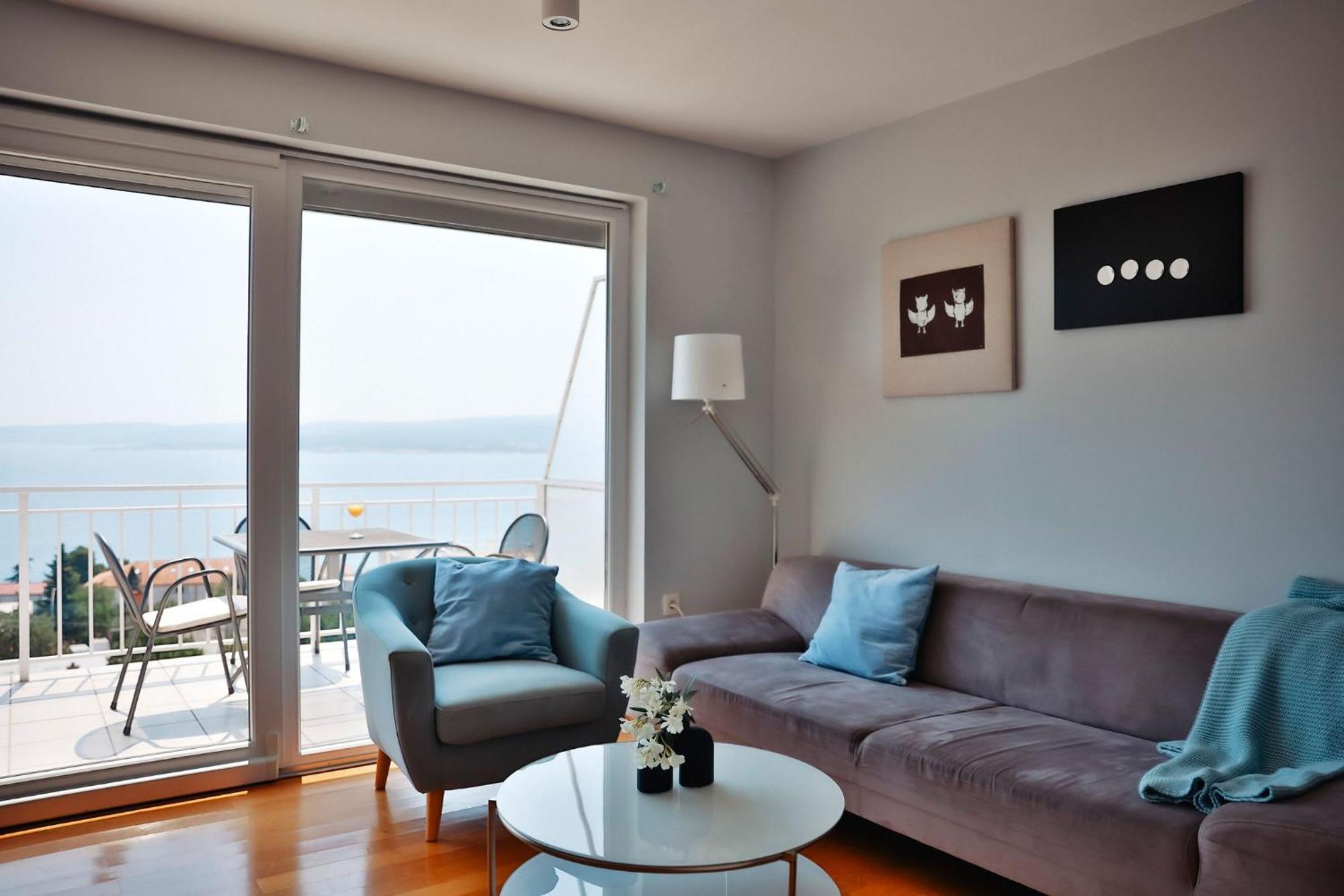 Apartment Sea View